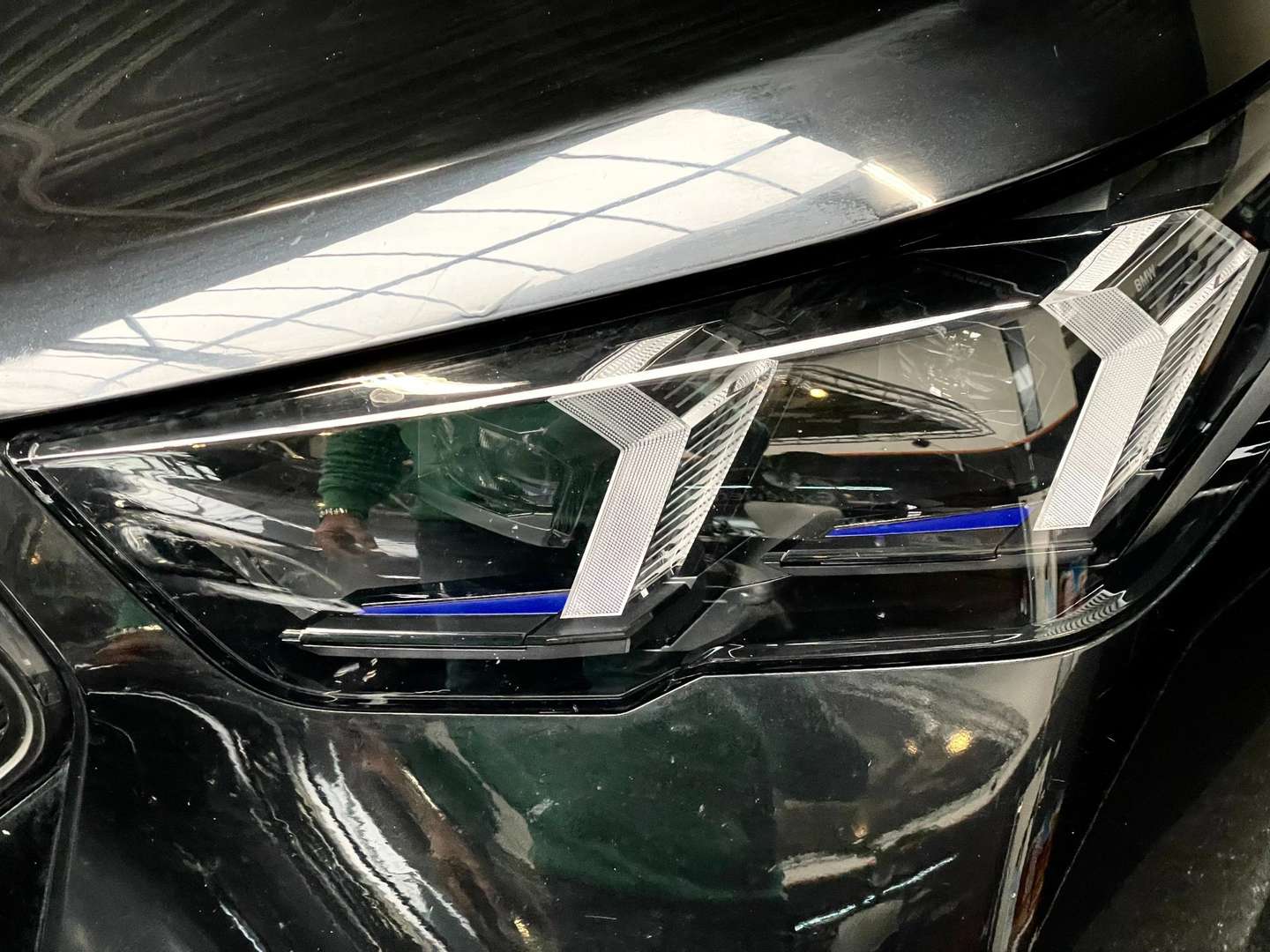 BMW X2 M Sport SDrive20i - 2024 - Joinsteer - #26