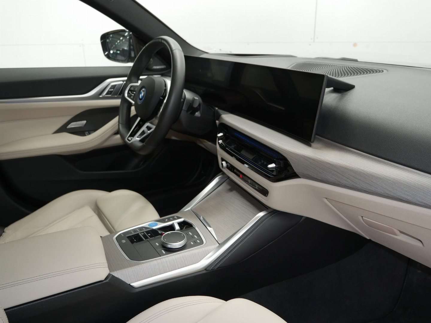 BMW I4 M Sport EDrive40 - 2025 - Joinsteer - #4