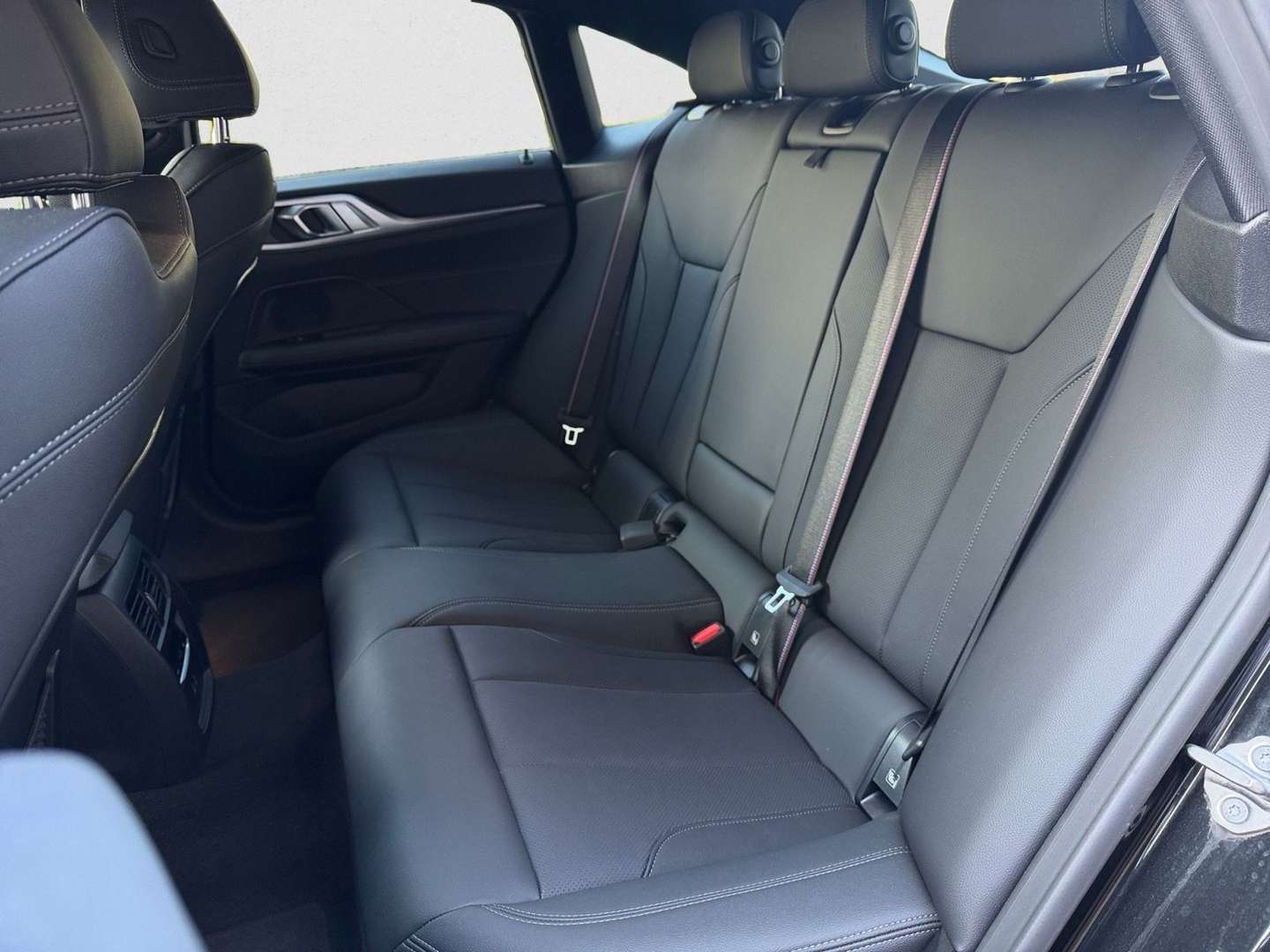 BMW I4 - 2023 - Joinsteer - #17