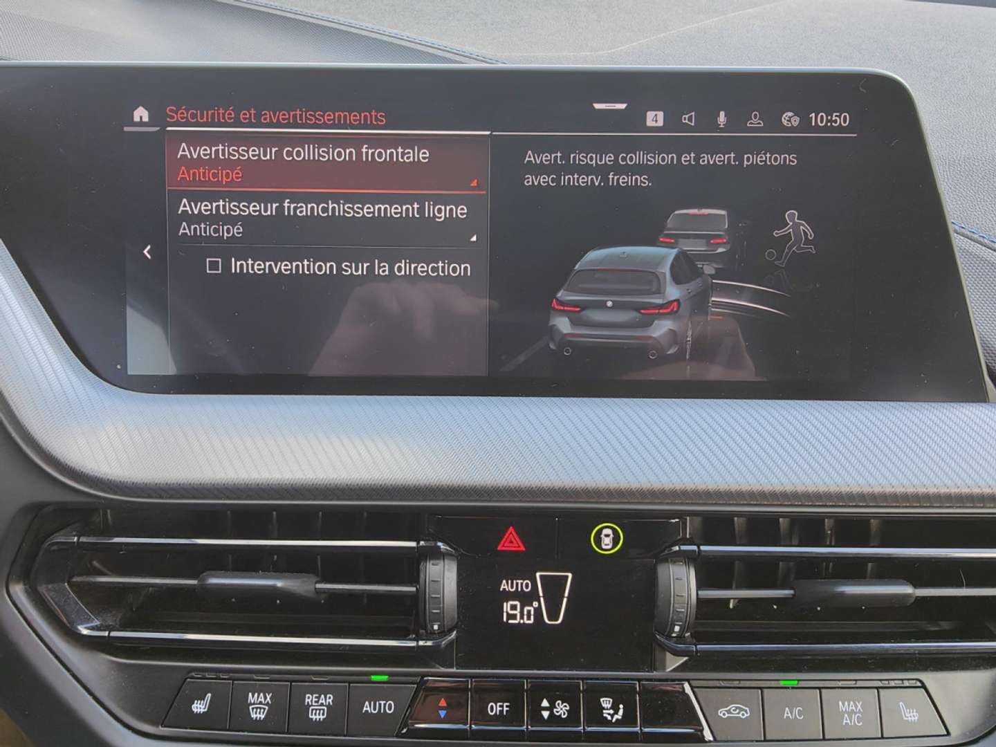 BMW Série 1 120i SDrive - 2021 - Joinsteer - #23