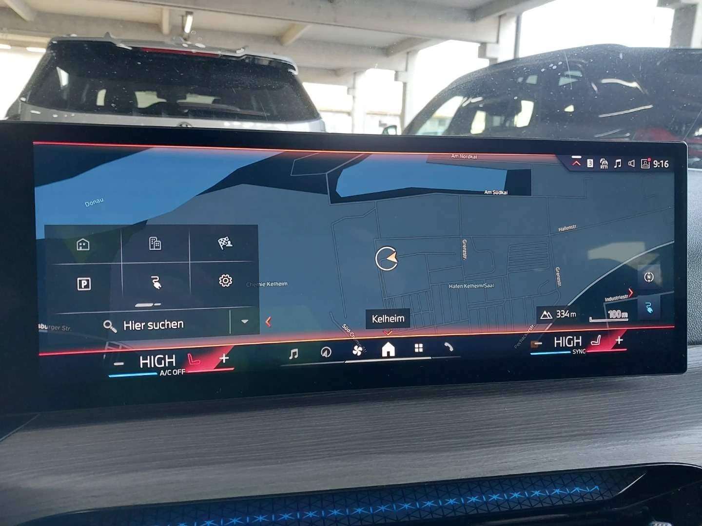 BMW I4 M Sport EDrive40 - 2025 - Joinsteer - #6