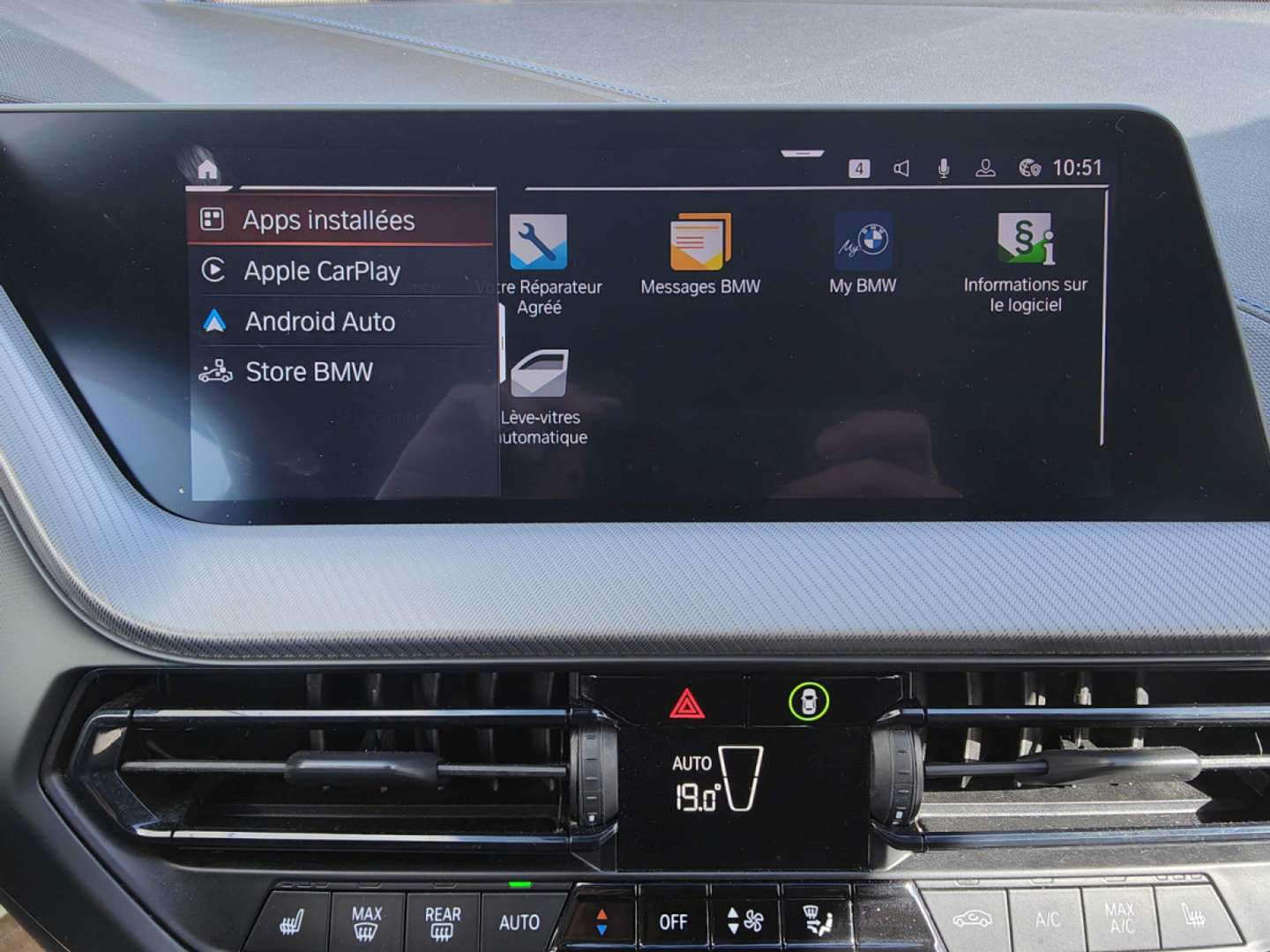 BMW Série 1 120i SDrive - 2021 - Joinsteer - #24