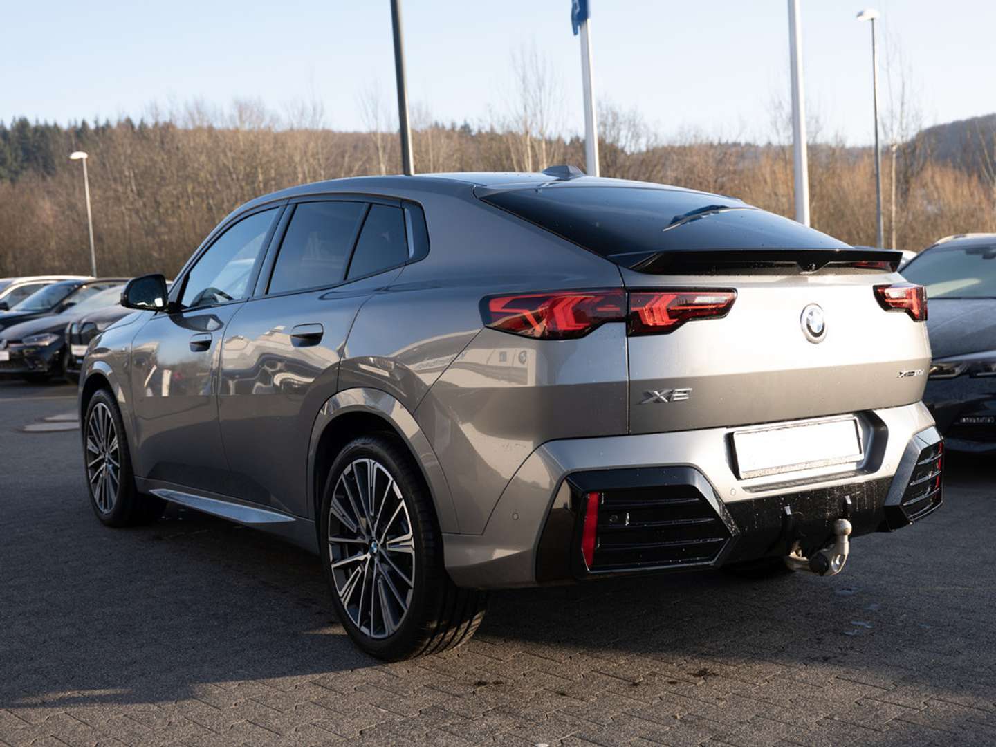 BMW X2 M Sport 20d XDrive - 2025 - Joinsteer - #7