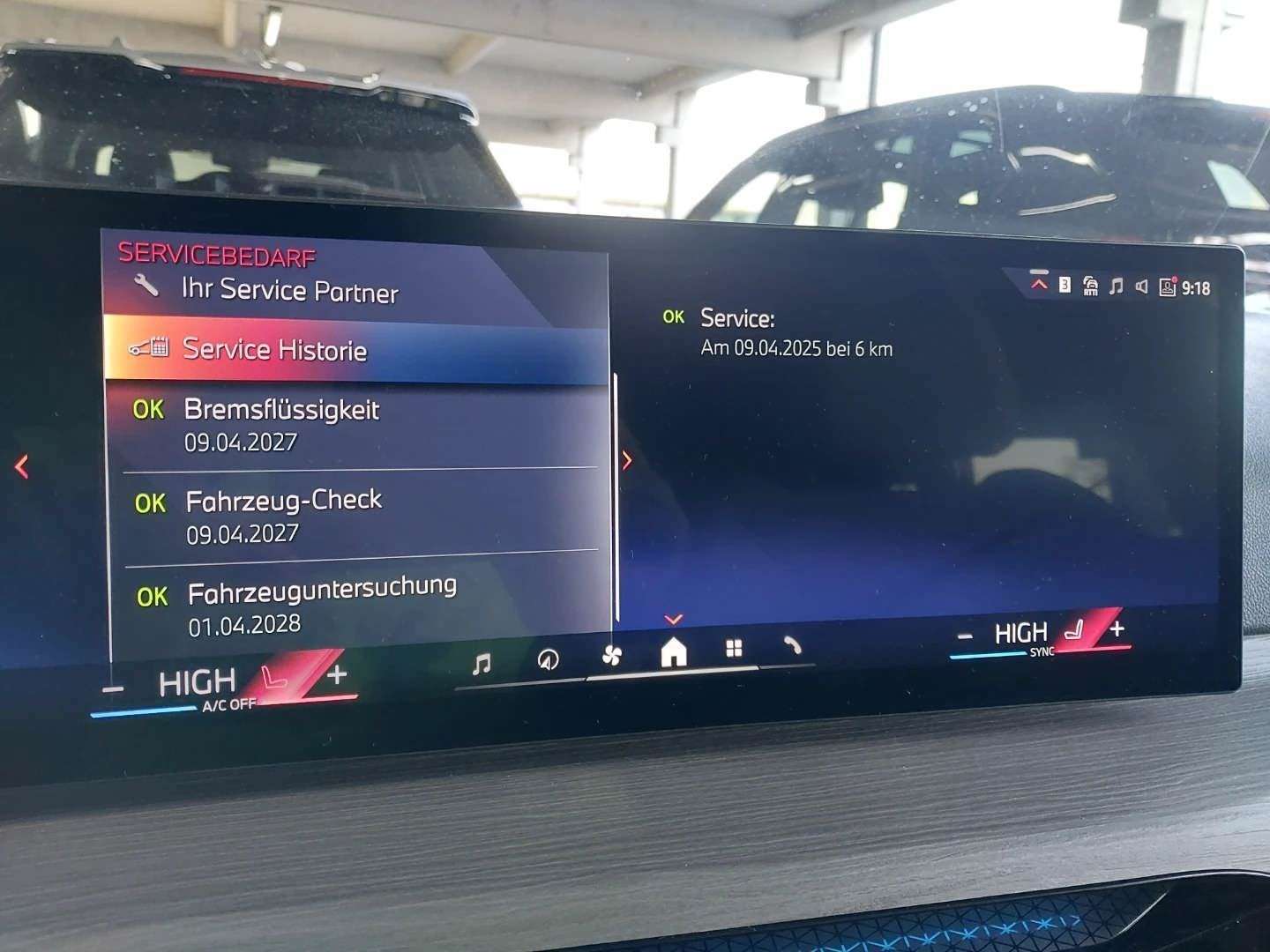 BMW I4 M Sport EDrive40 - 2025 - Joinsteer - #7