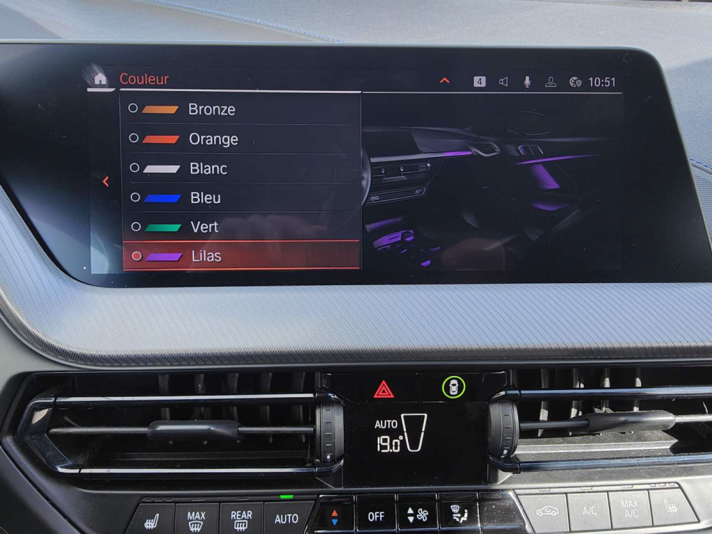 BMW Série 1 120i SDrive - 2021 - Joinsteer - #25