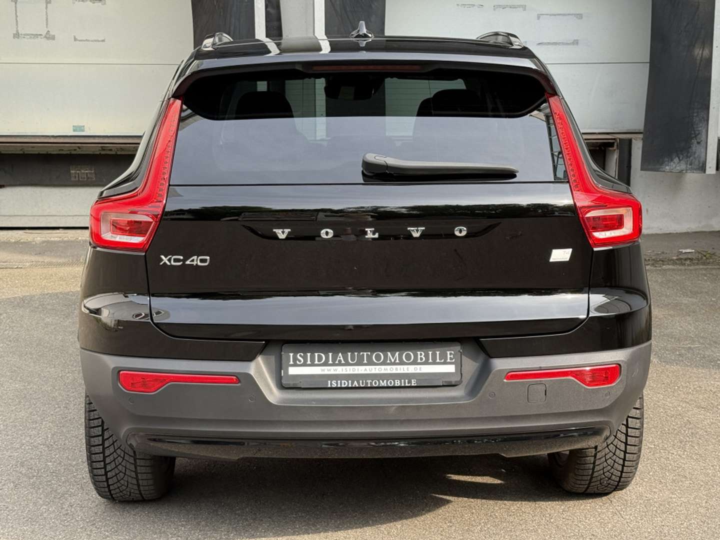 Volvo XC40 T6 R-Design - 2021 - Joinsteer - #5