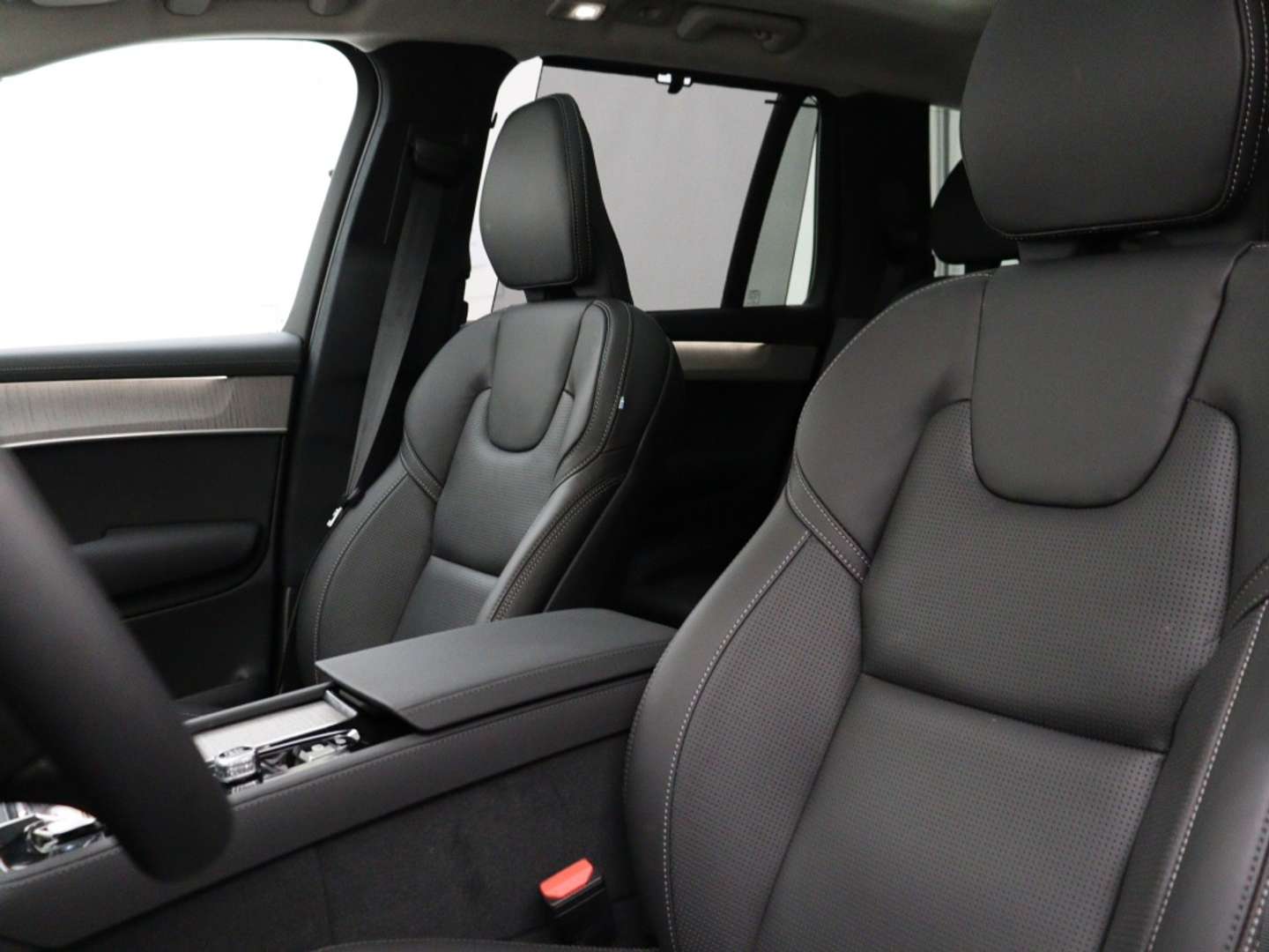 Volvo XC90 T8 Ultimate - 2025 - Joinsteer - #14