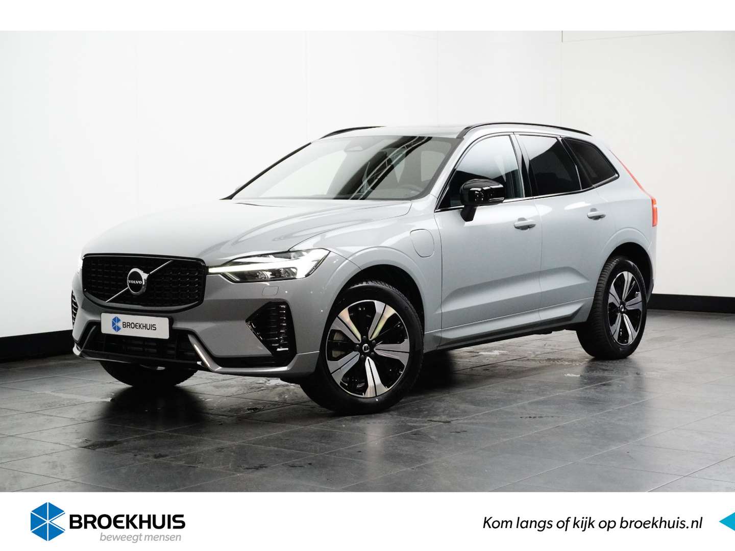 Volvo XC60 T6 Recharge Plus - 2024 - Joinsteer - #1