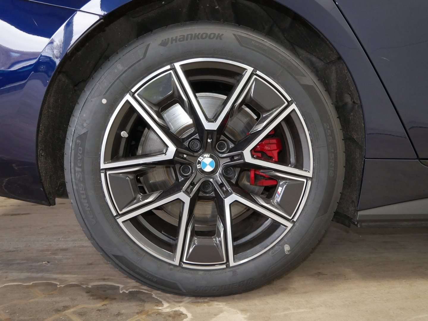 BMW I4 M Sport EDrive40 - 2025 - Joinsteer - #13