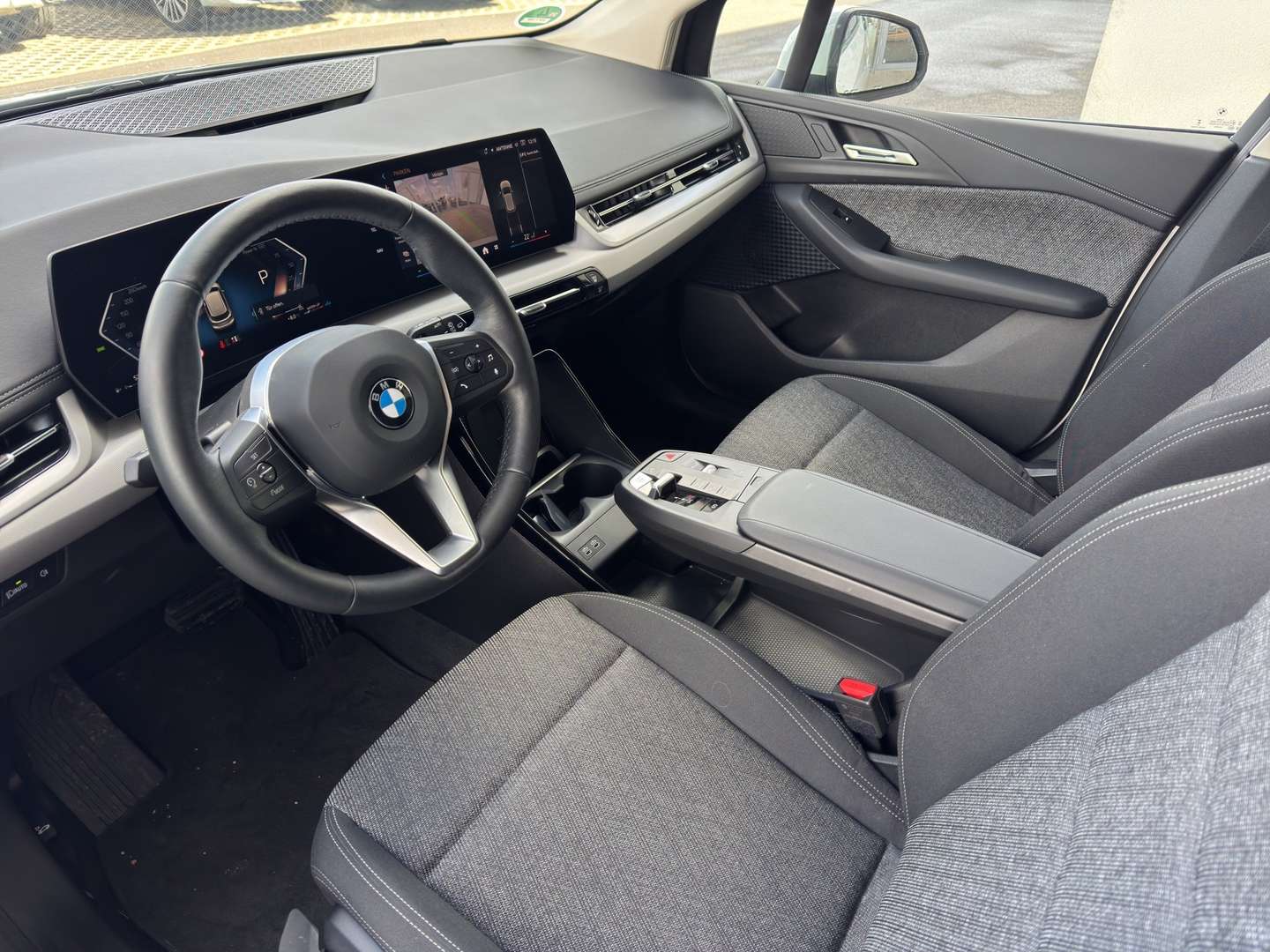 BMW Série 2 Active Tourer Kommfort 220i - 2025 - Joinsteer - #9