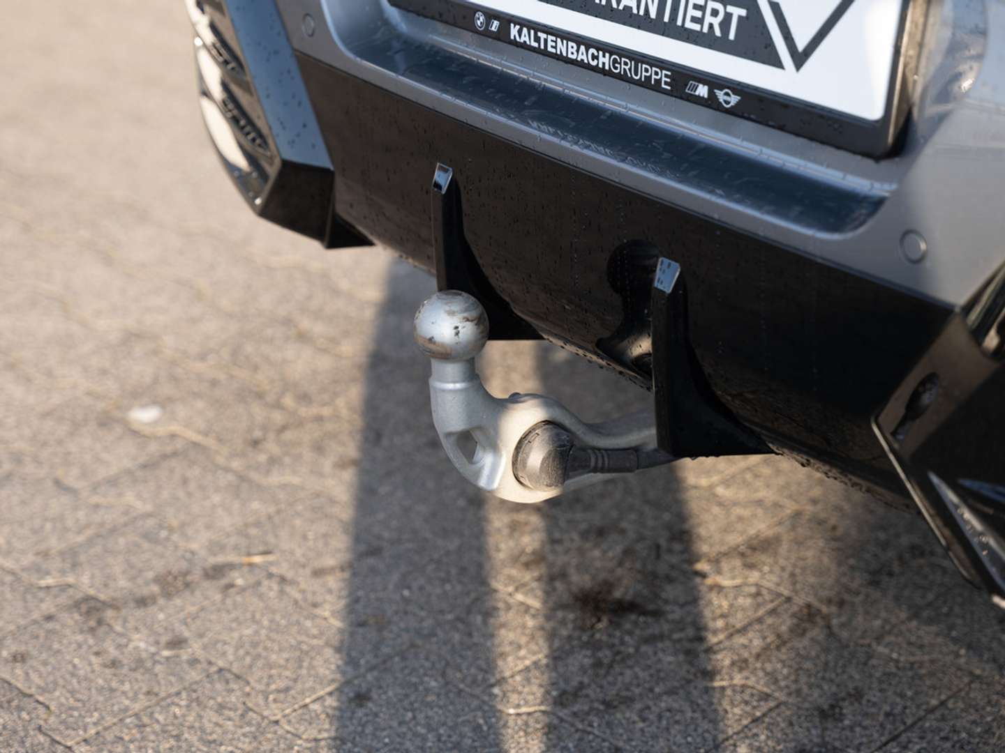 BMW X2 M Sport 20d XDrive - 2025 - Joinsteer - #12