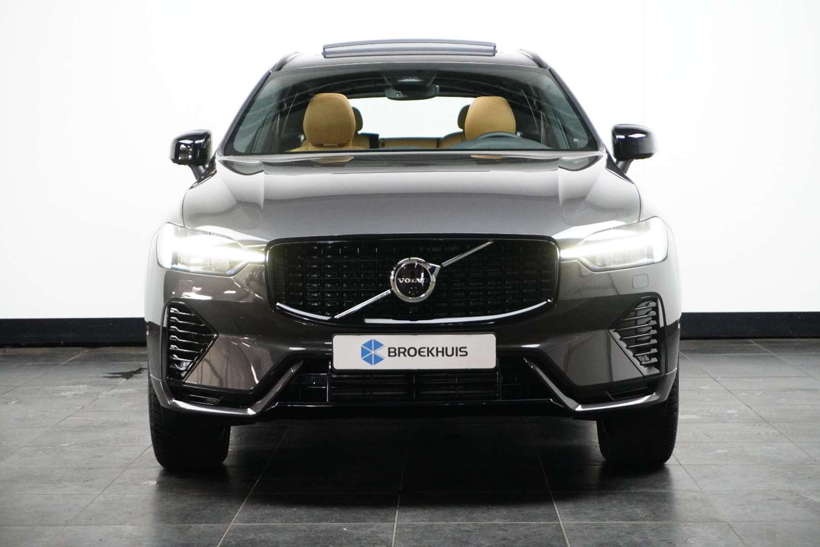 Volvo XC60 T6 Recharge Plus - 2024 - Joinsteer - #5