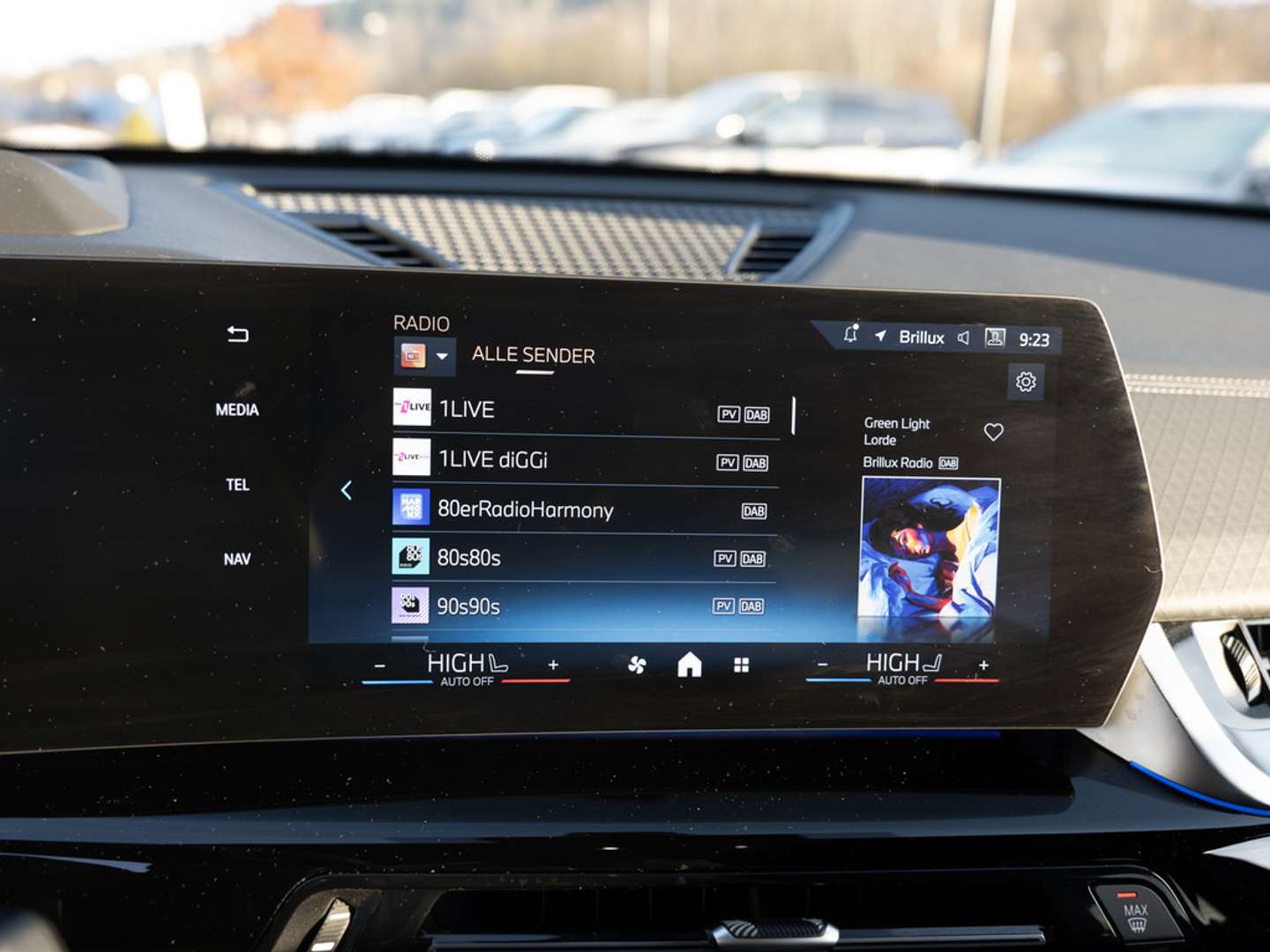 BMW X2 M Sport 20d XDrive - 2025 - Joinsteer - #19
