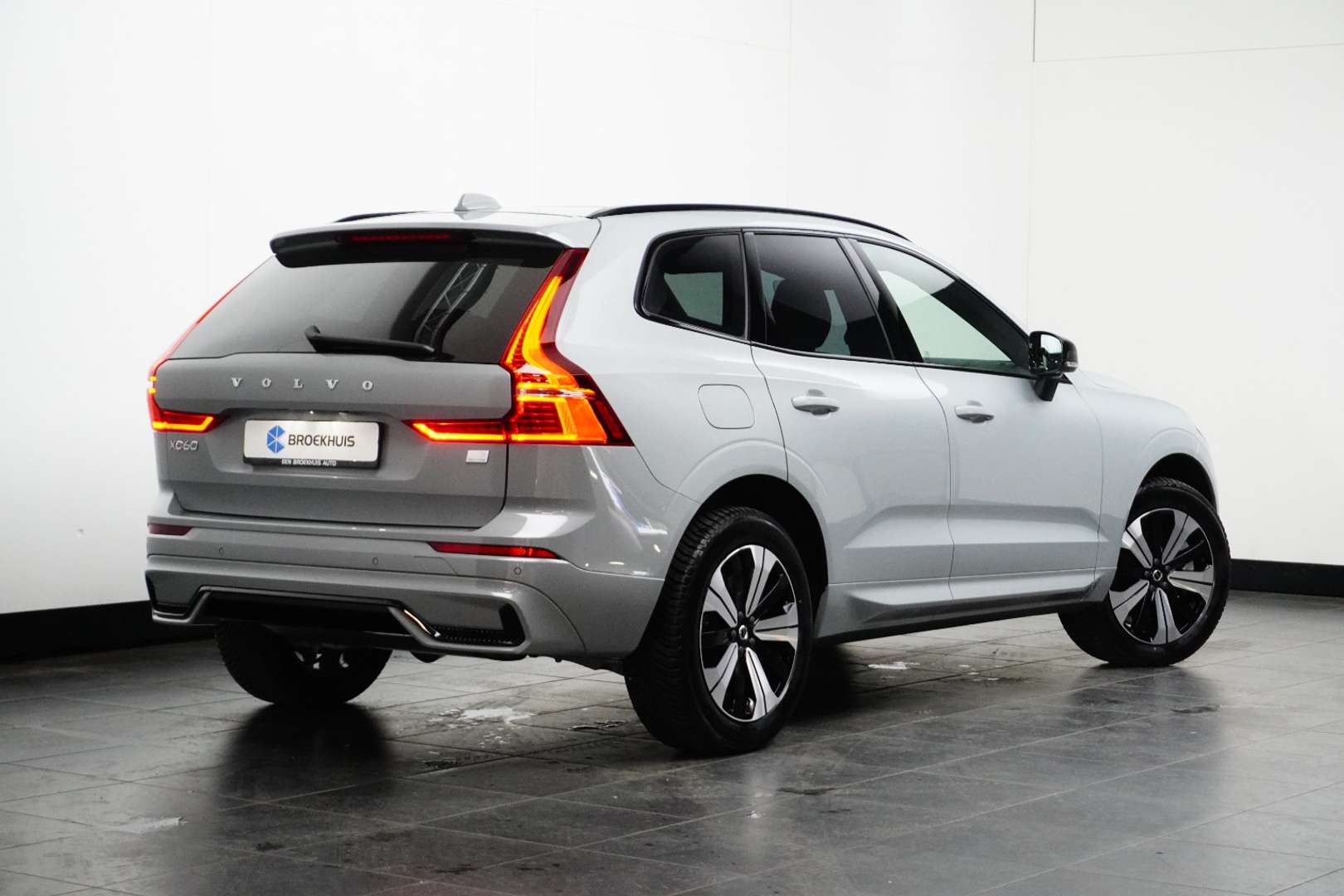 Volvo XC60 T6 Recharge Plus - 2024 - Joinsteer - #2