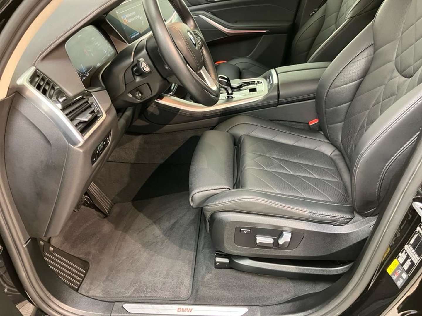 BMW X5 XLine - 2022 - Joinsteer - #6
