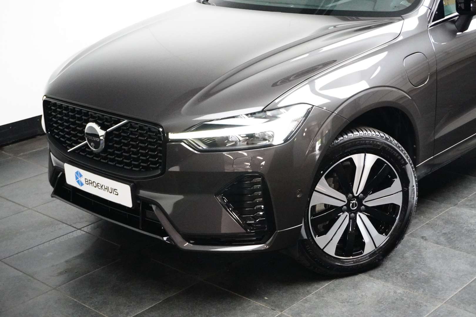 Volvo XC60 T6 Recharge Plus - 2024 - Joinsteer - #6