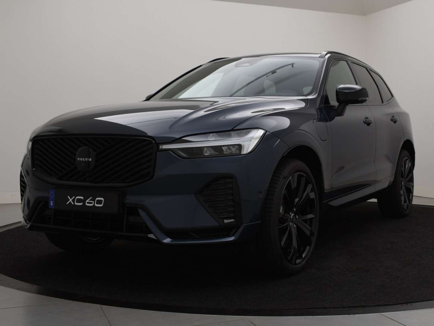 Volvo XC60 T6 Recharge Plus - 2025 - Joinsteer - #1