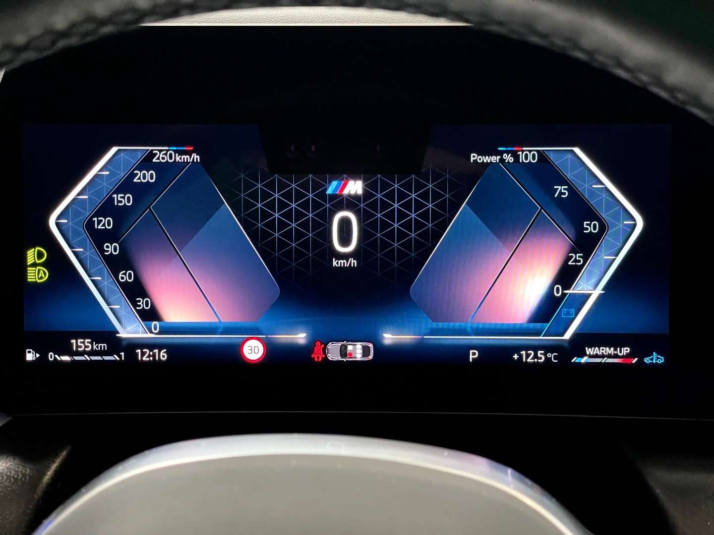 BMW X2 M Sport SDrive20i - 2024 - Joinsteer - #43