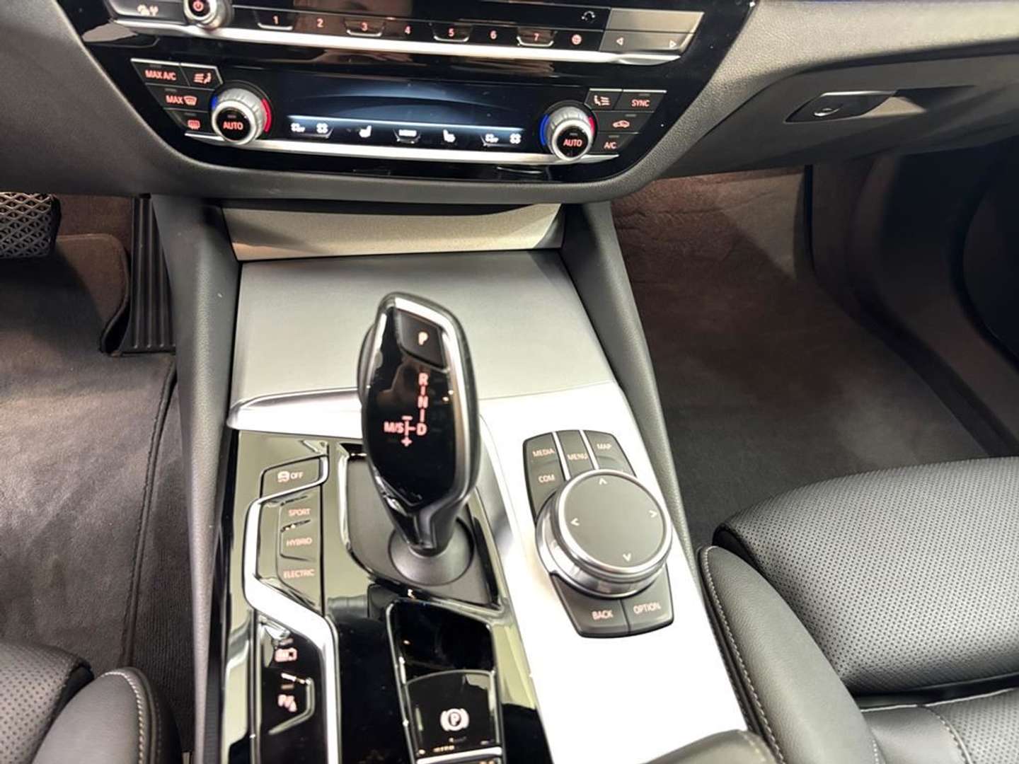 BMW Série 5 530 - 2023 - Joinsteer - #8