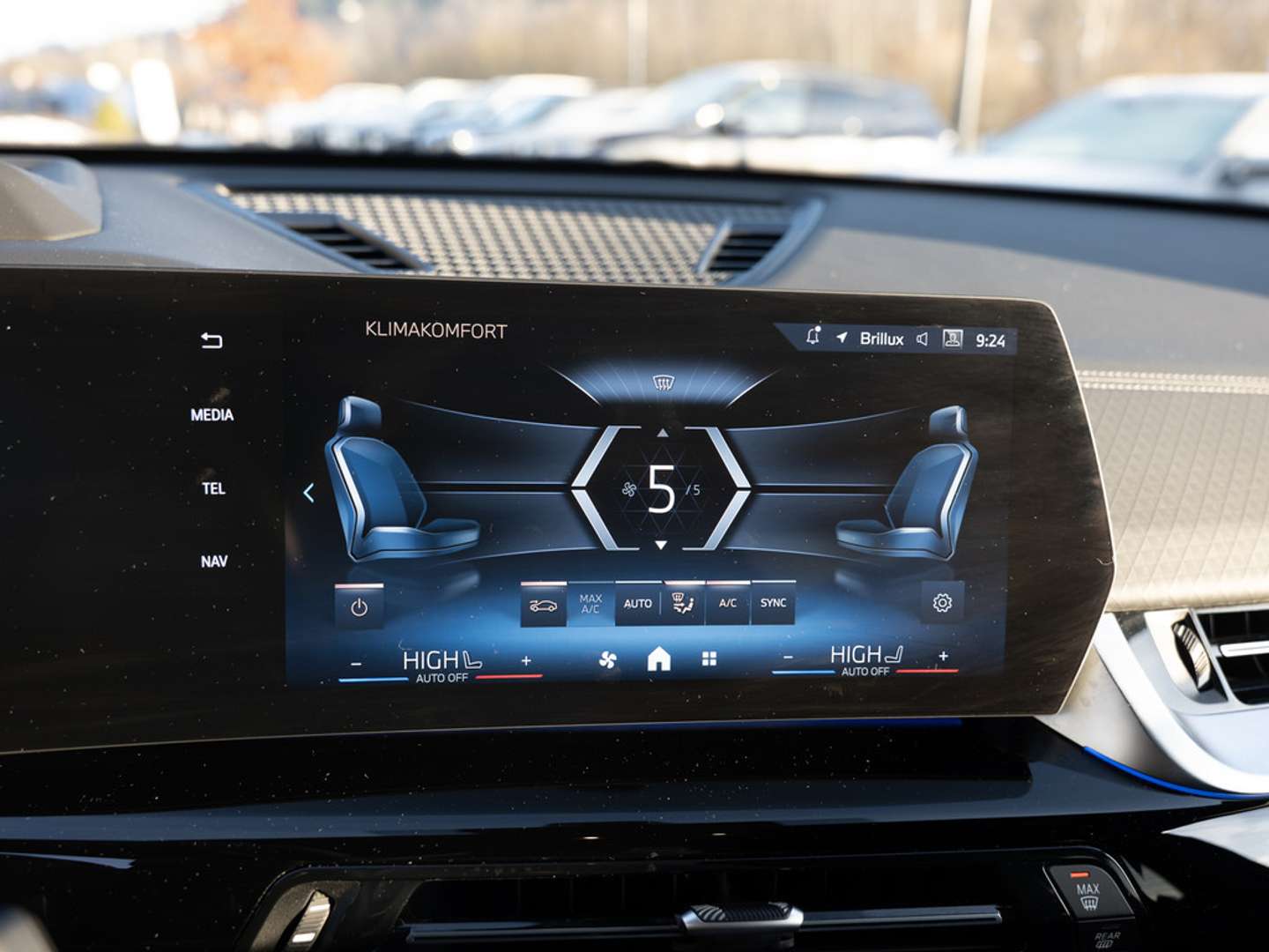 BMW X2 M Sport 20d XDrive - 2025 - Joinsteer - #21