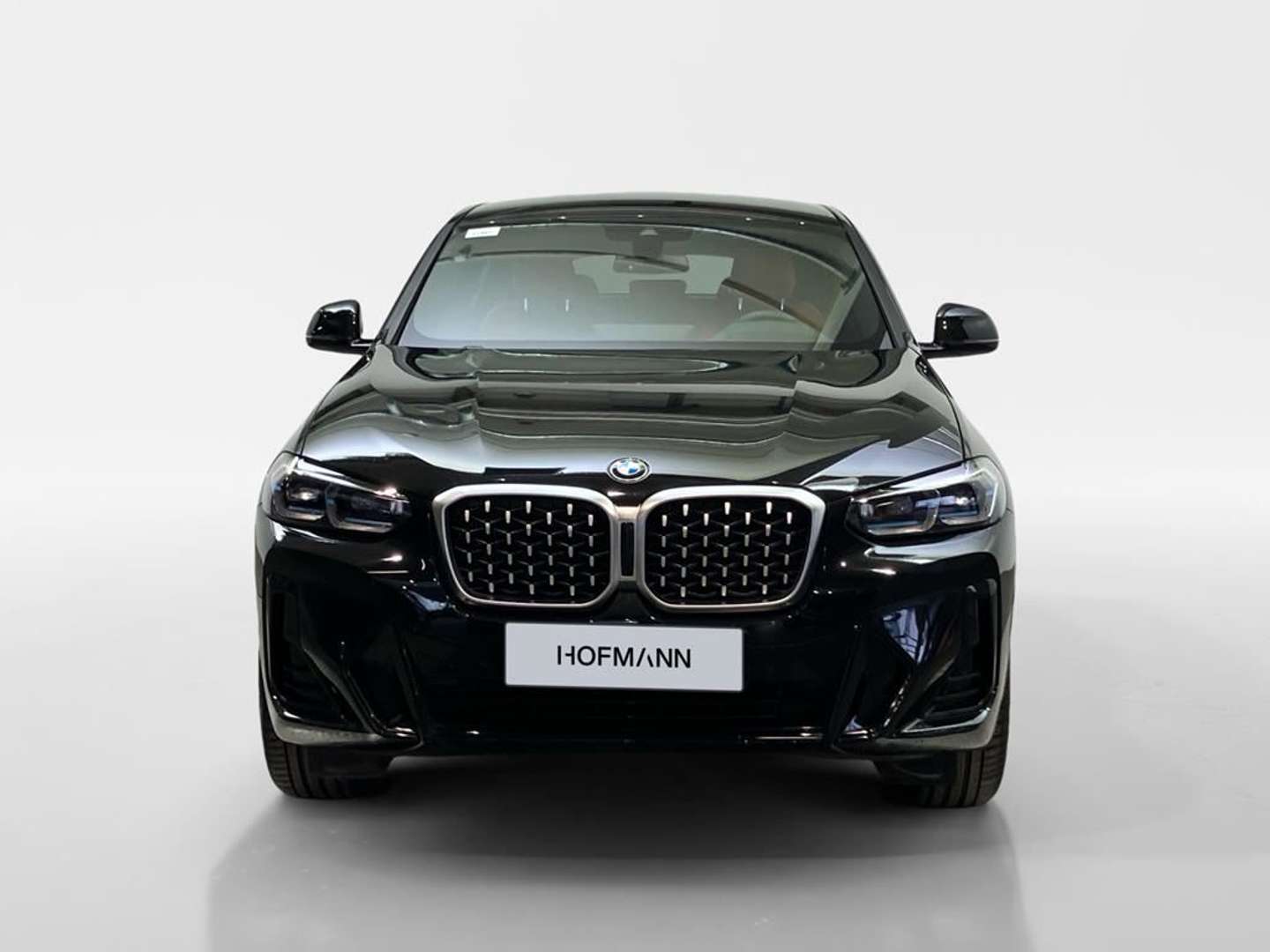 BMW X4 M Sport M - 2025 - Joinsteer - #1