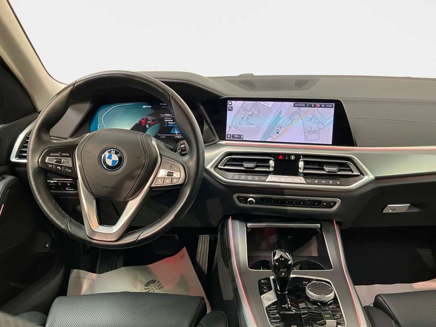 BMW X5 XLine - 2022 - Joinsteer - #8