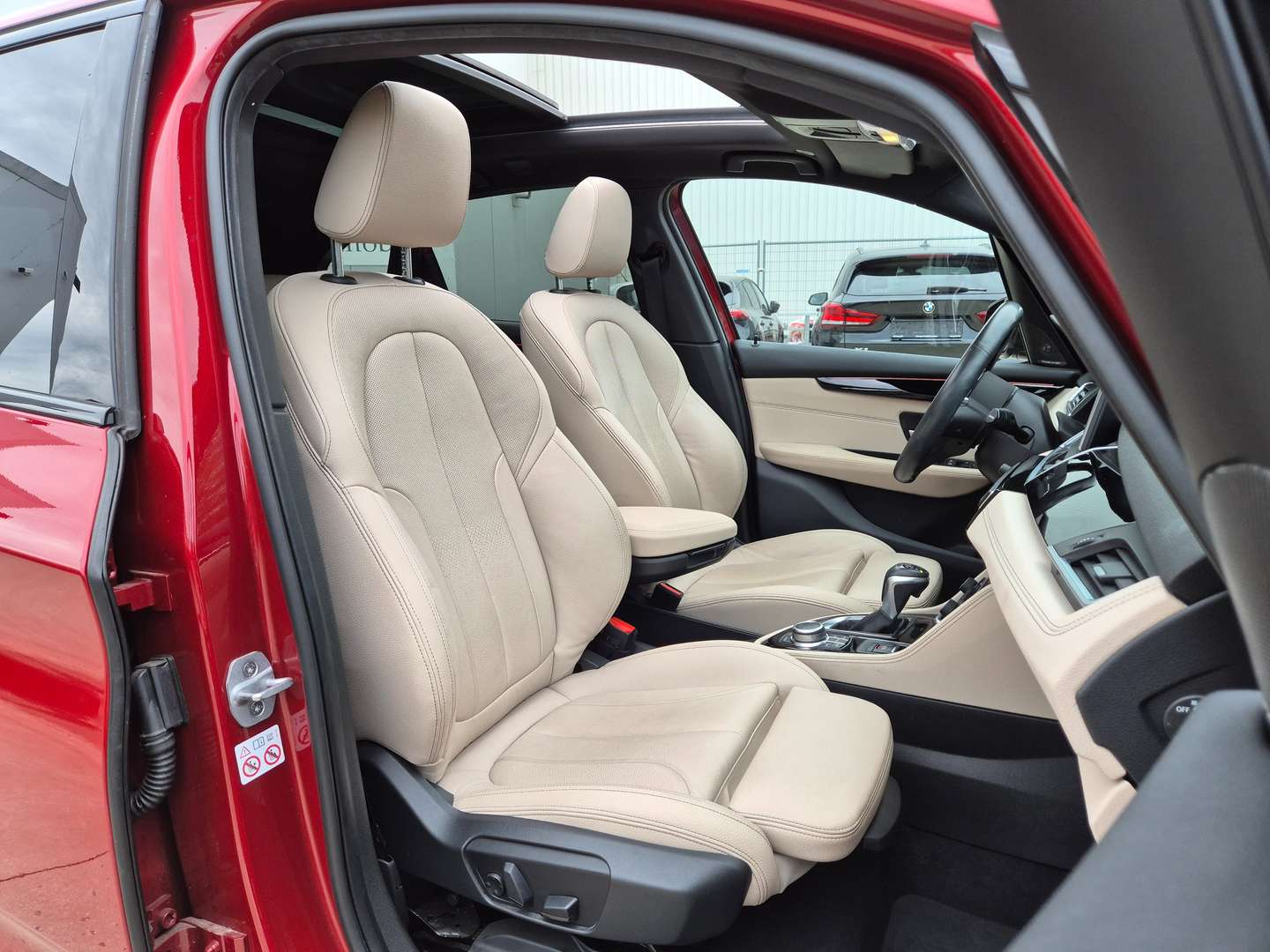 BMW Série 2 Sport Line 225xe - 2019 - Joinsteer - #18