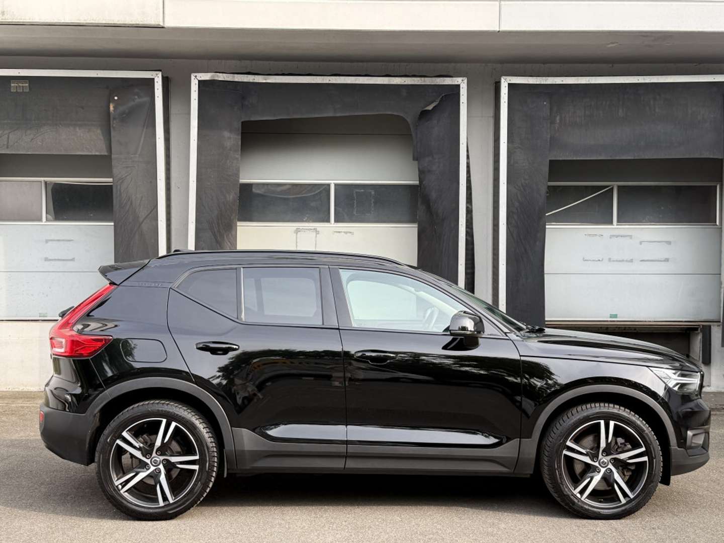 Volvo XC40 T6 R-Design - 2021 - Joinsteer - #7