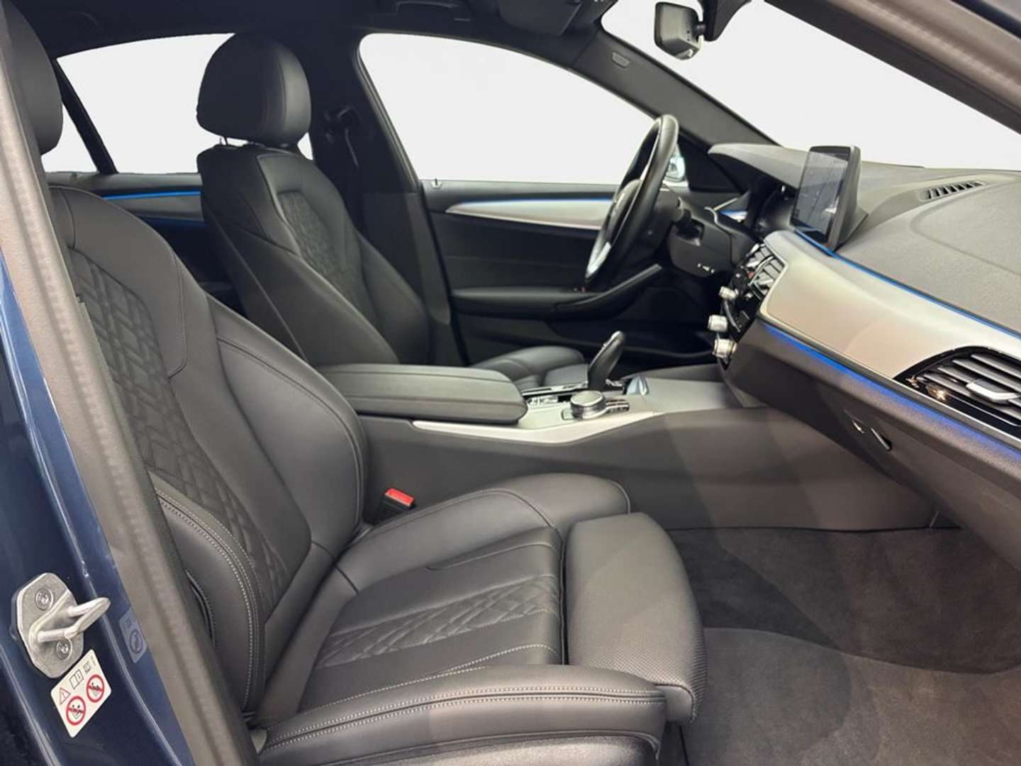 BMW Série 5 530 - 2023 - Joinsteer - #11