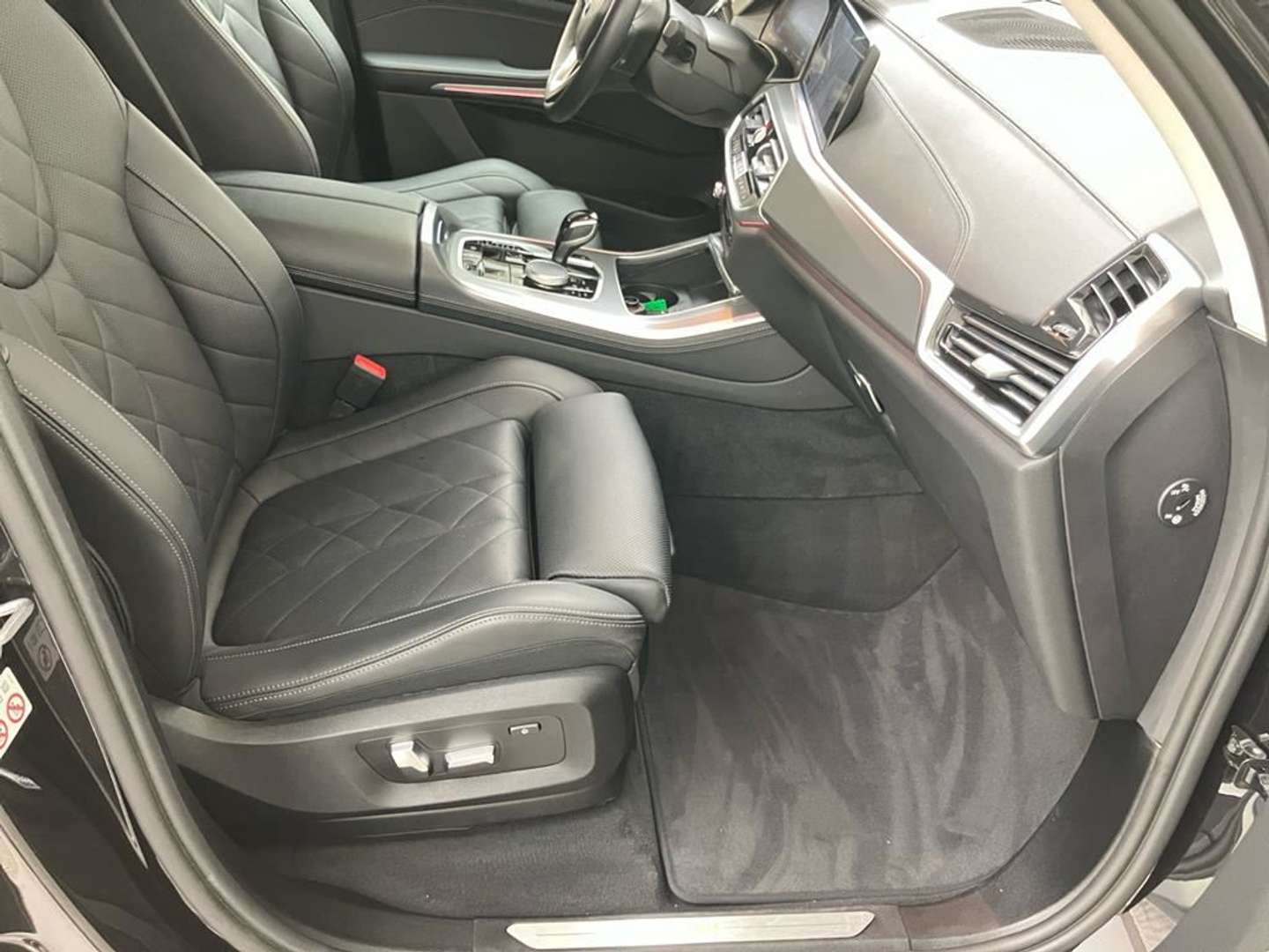 BMW X5 XLine - 2022 - Joinsteer - #10