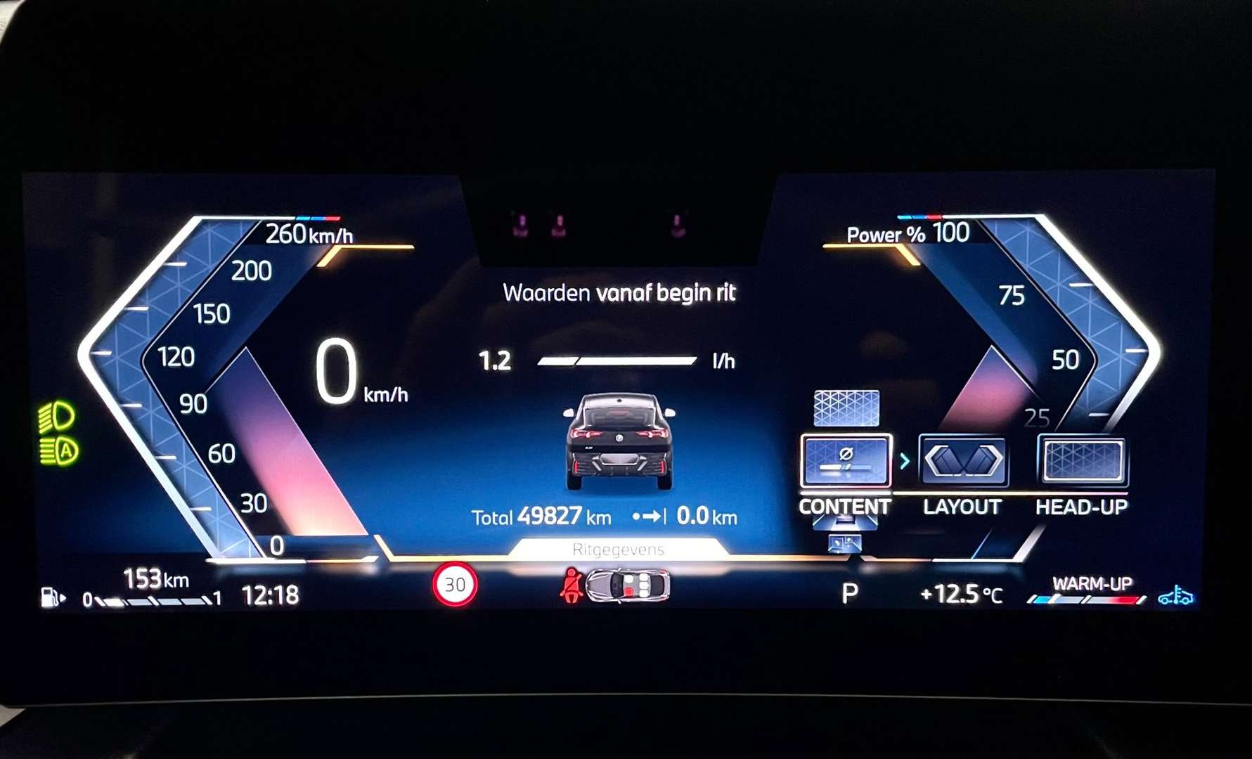 BMW X2 M Sport SDrive20i - 2024 - Joinsteer - #48