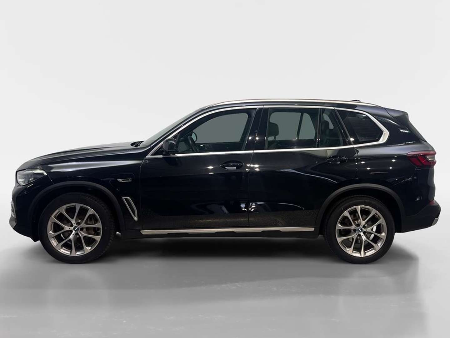 BMW X5 XLine - 2022 - Joinsteer - #4
