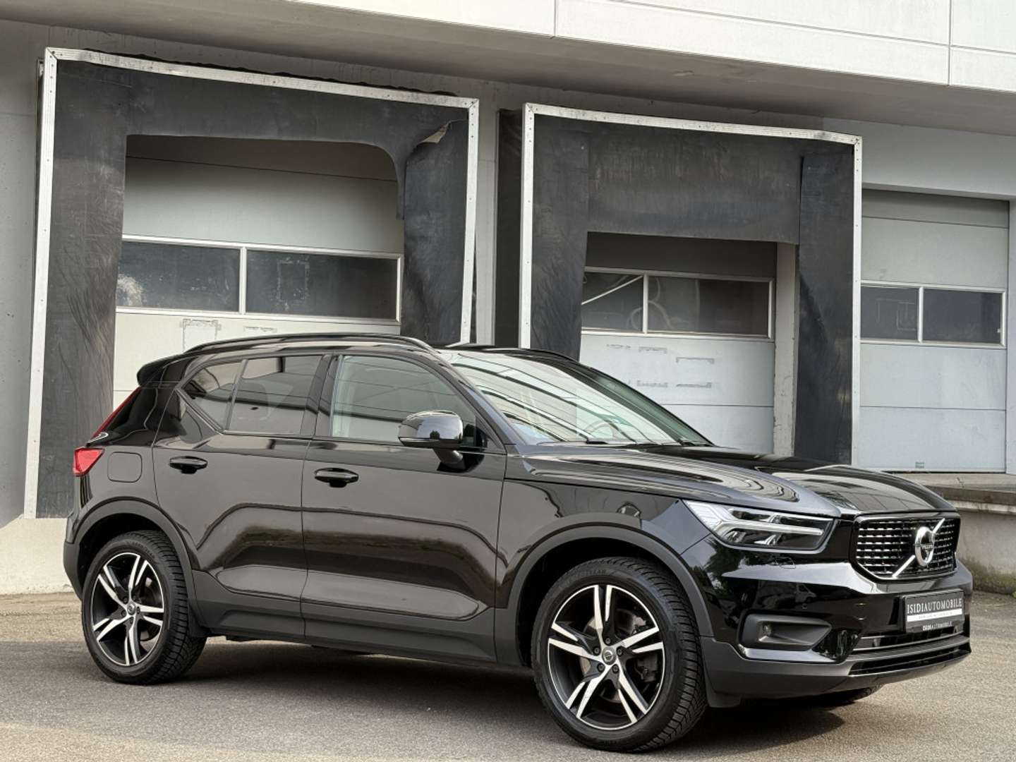 Volvo XC40 T6 R-Design - 2021 - Joinsteer - #8