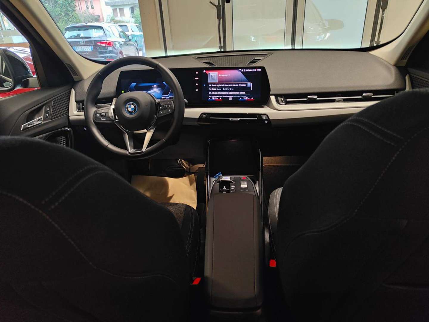 BMW IX1 XDrive30 - 2023 - Joinsteer - #8