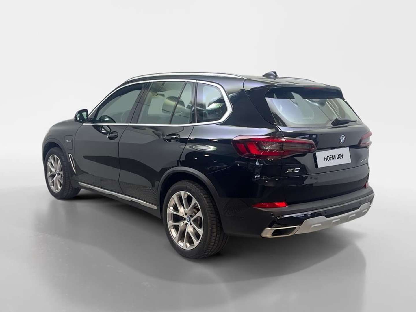 BMW X5 XLine - 2022 - Joinsteer - #5