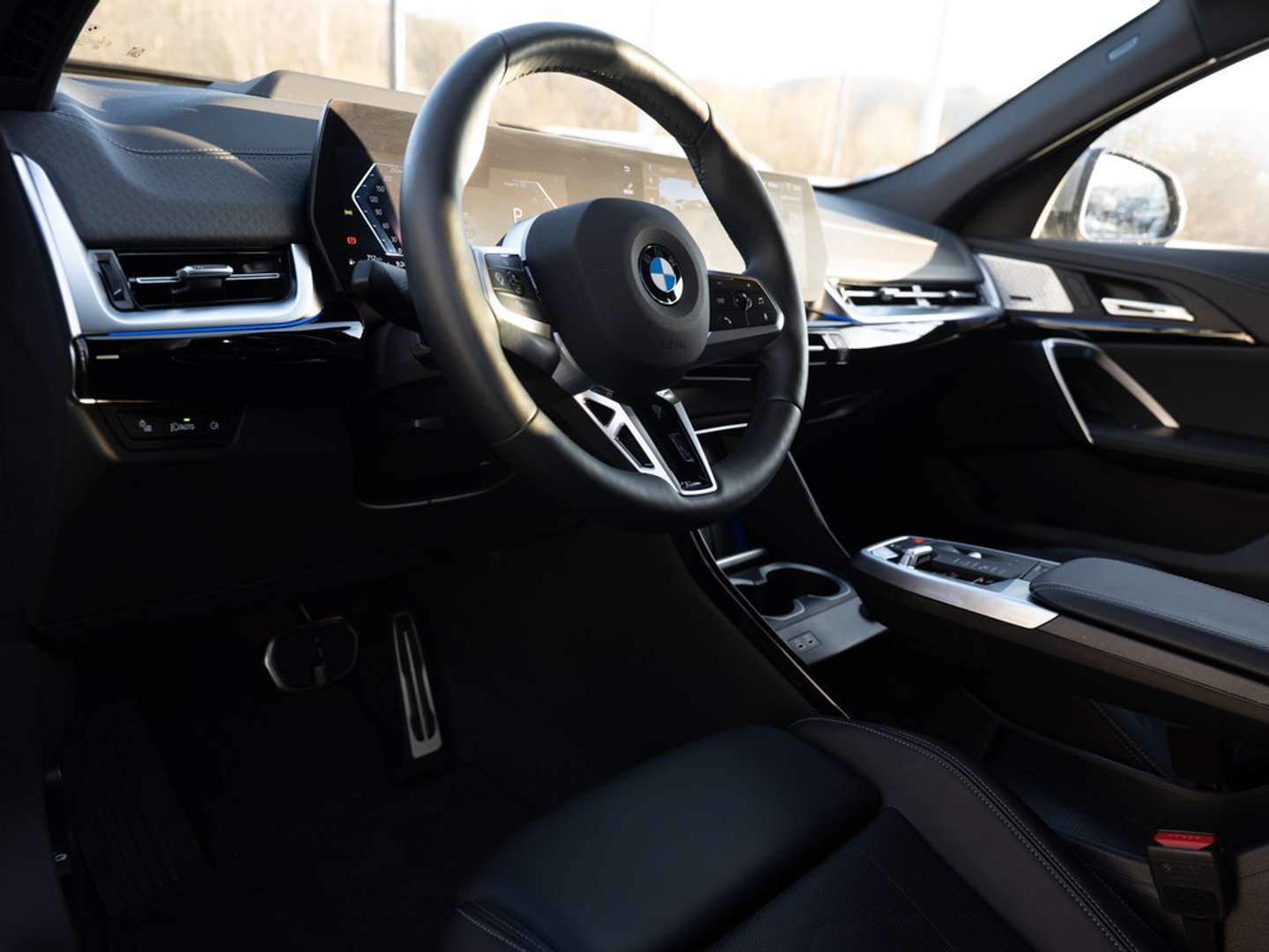 BMW X2 M Sport 20d XDrive - 2025 - Joinsteer - #28