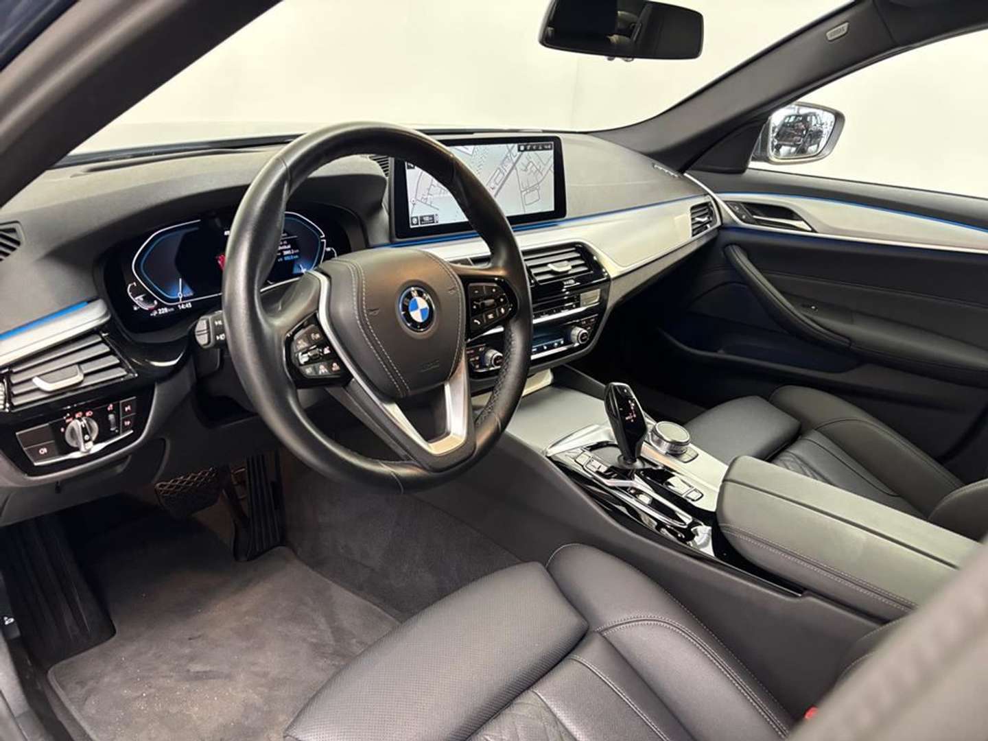 BMW Série 5 530 - 2023 - Joinsteer - #16