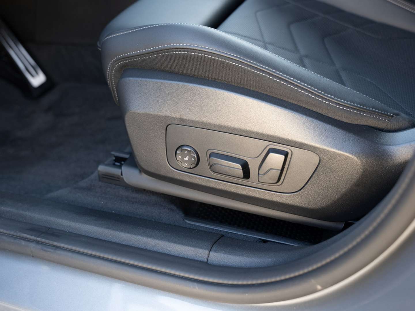 BMW X2 M Sport 20d XDrive - 2025 - Joinsteer - #29