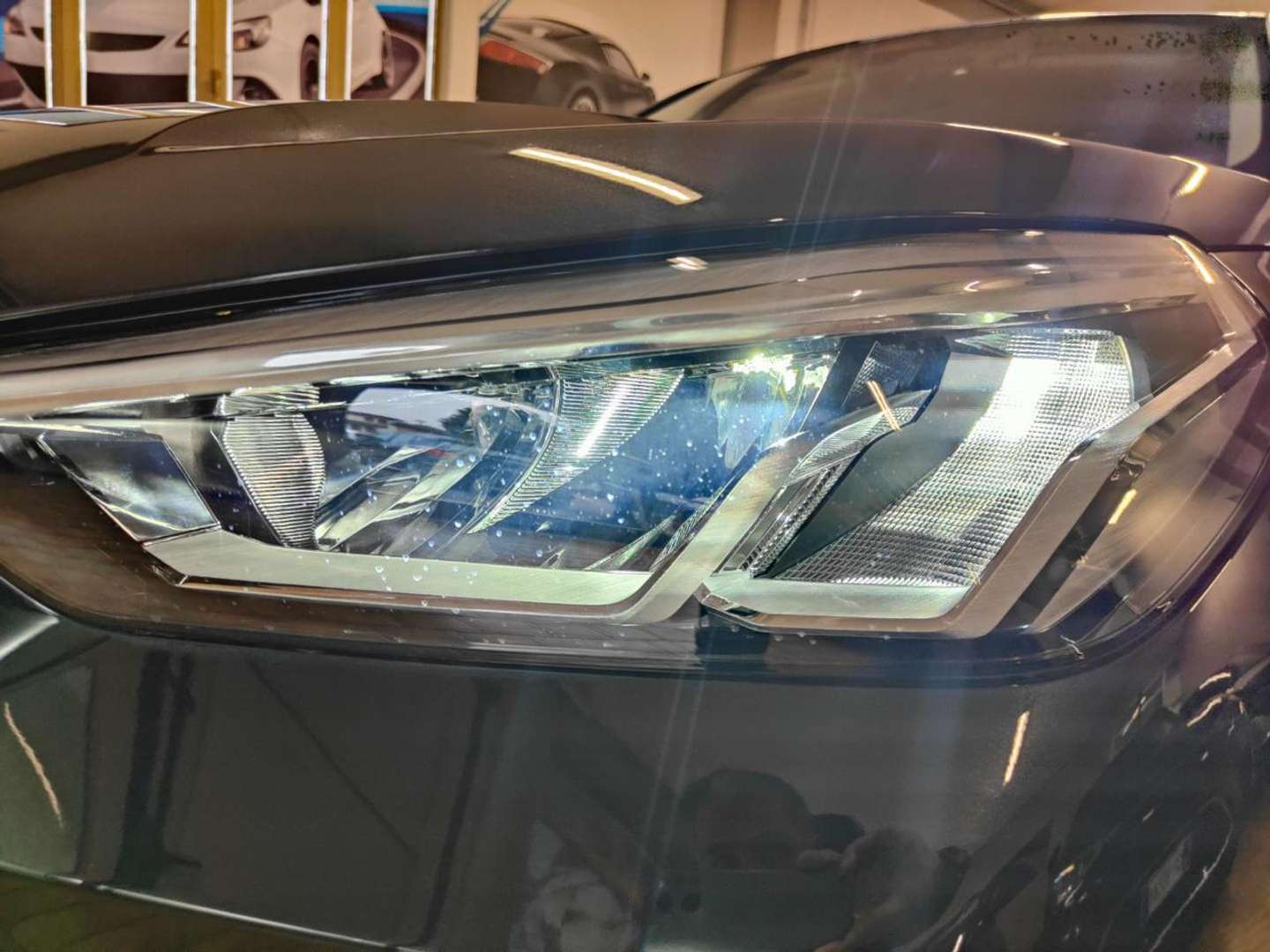 BMW IX1 XDrive30 - 2023 - Joinsteer - #13