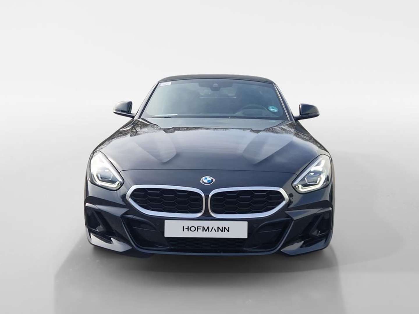 BMW Z4 Sport M - 2025 - Joinsteer - #1