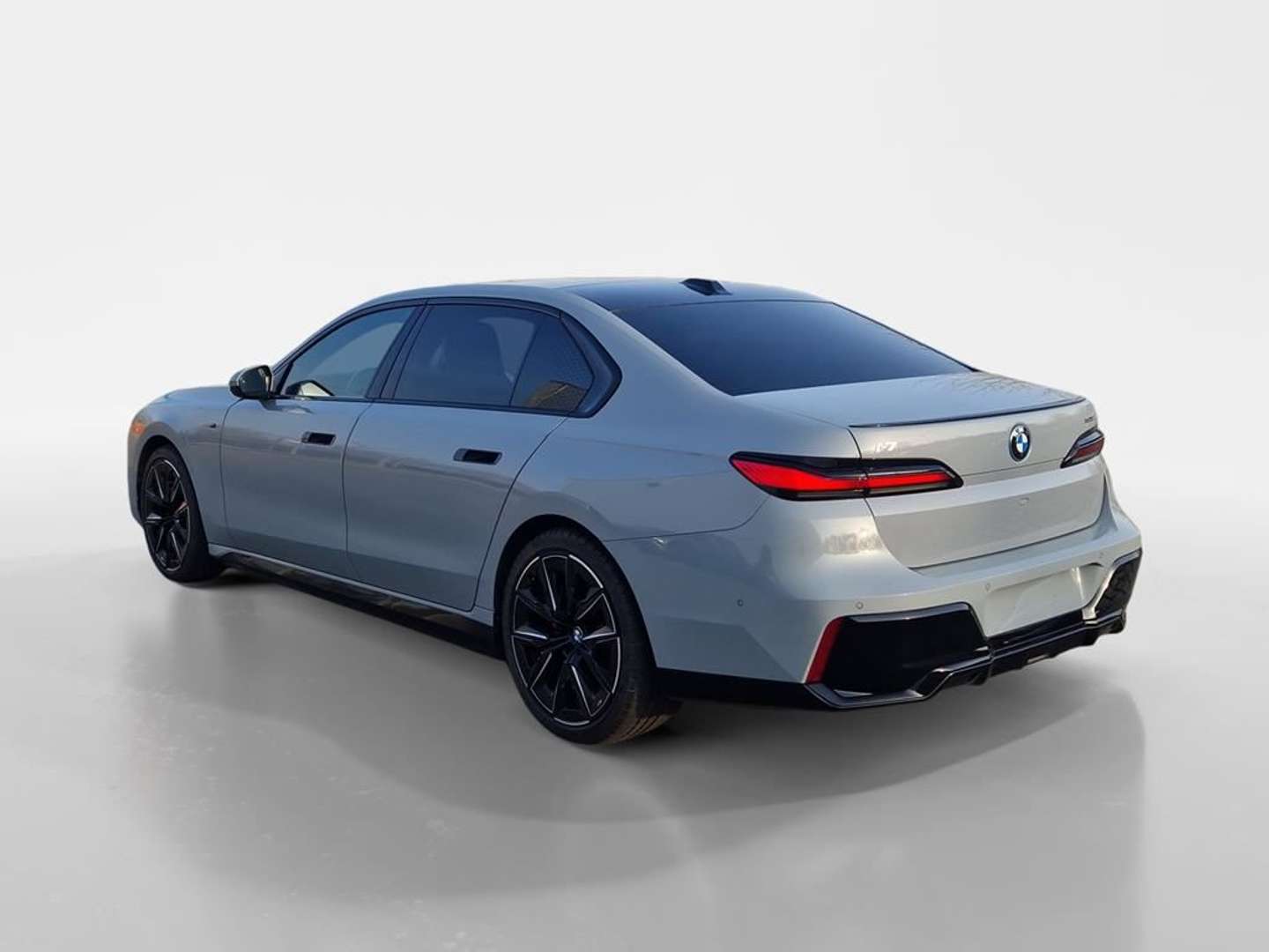 BMW I7 M Sport - 2024 - Joinsteer - #5
