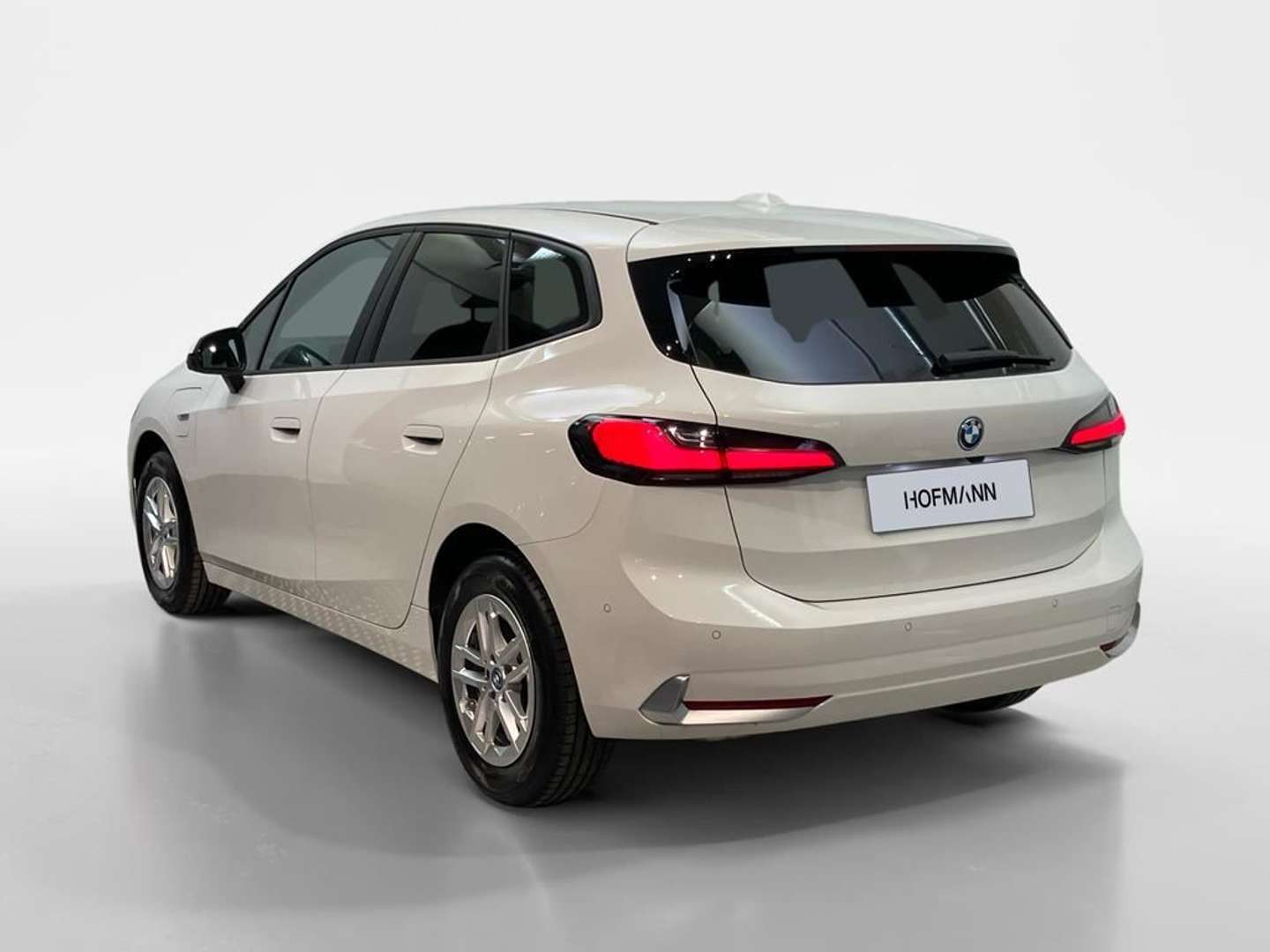 BMW 225 - 2022 - Joinsteer - #5