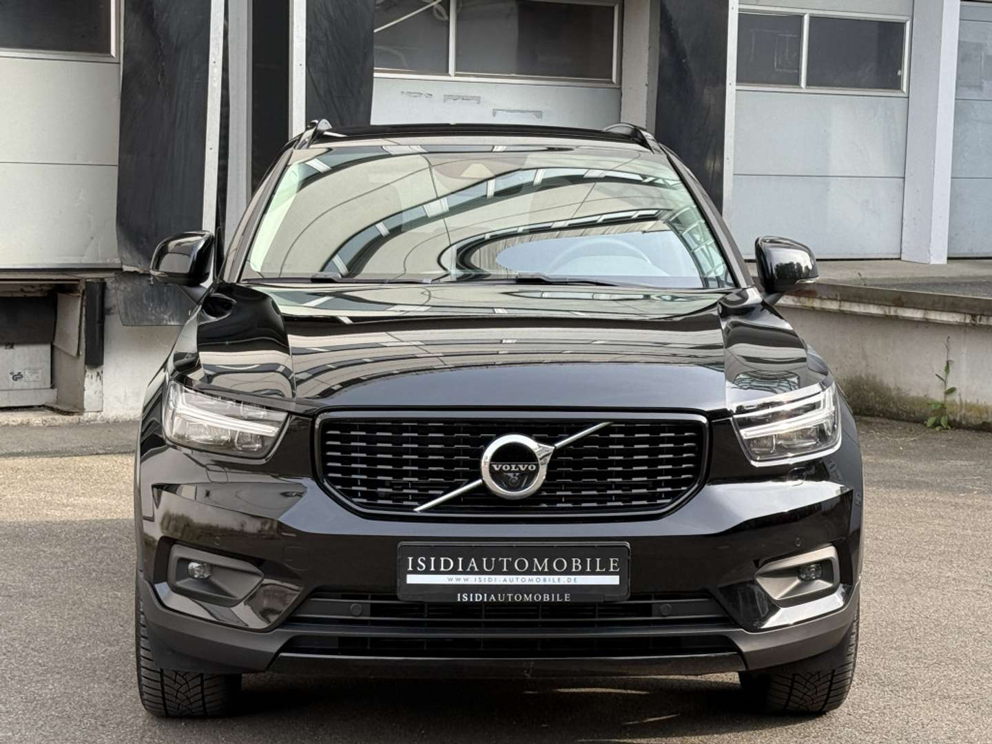 Volvo XC40 T6 R-Design - 2021 - Joinsteer - #10