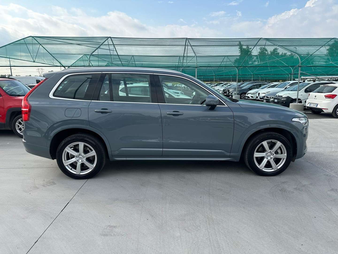 Volvo XC90 B5 Core - 2023 - Joinsteer - #6
