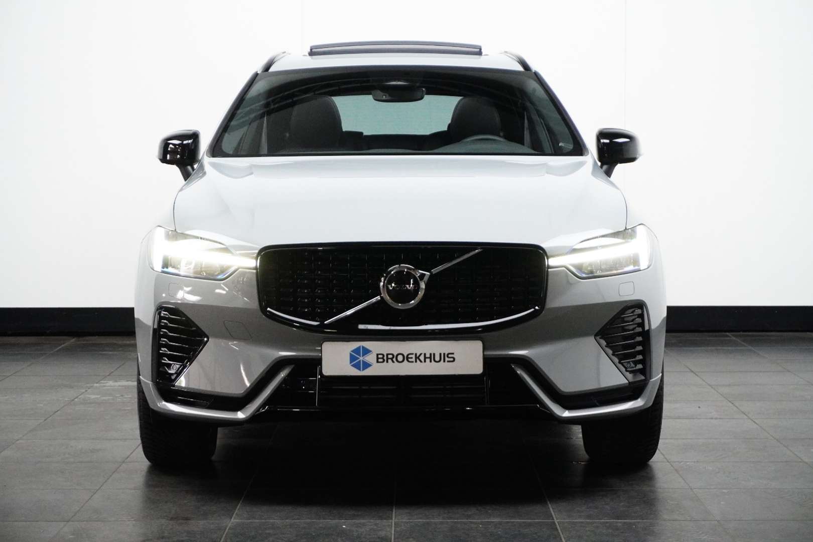 Volvo XC60 T6 Recharge Plus - 2024 - Joinsteer - #6