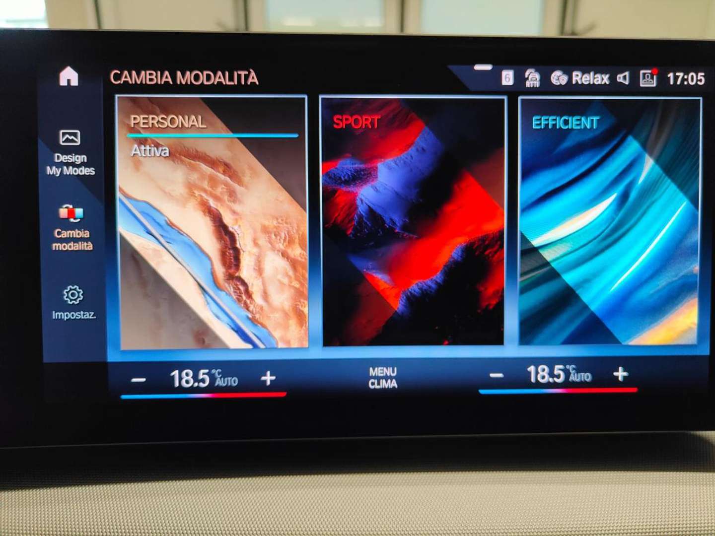 BMW IX1 XDrive30 - 2023 - Joinsteer - #22