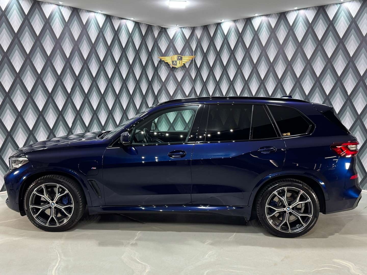 BMW X5 M Sport XDrive45e - 2020 - Joinsteer - #7