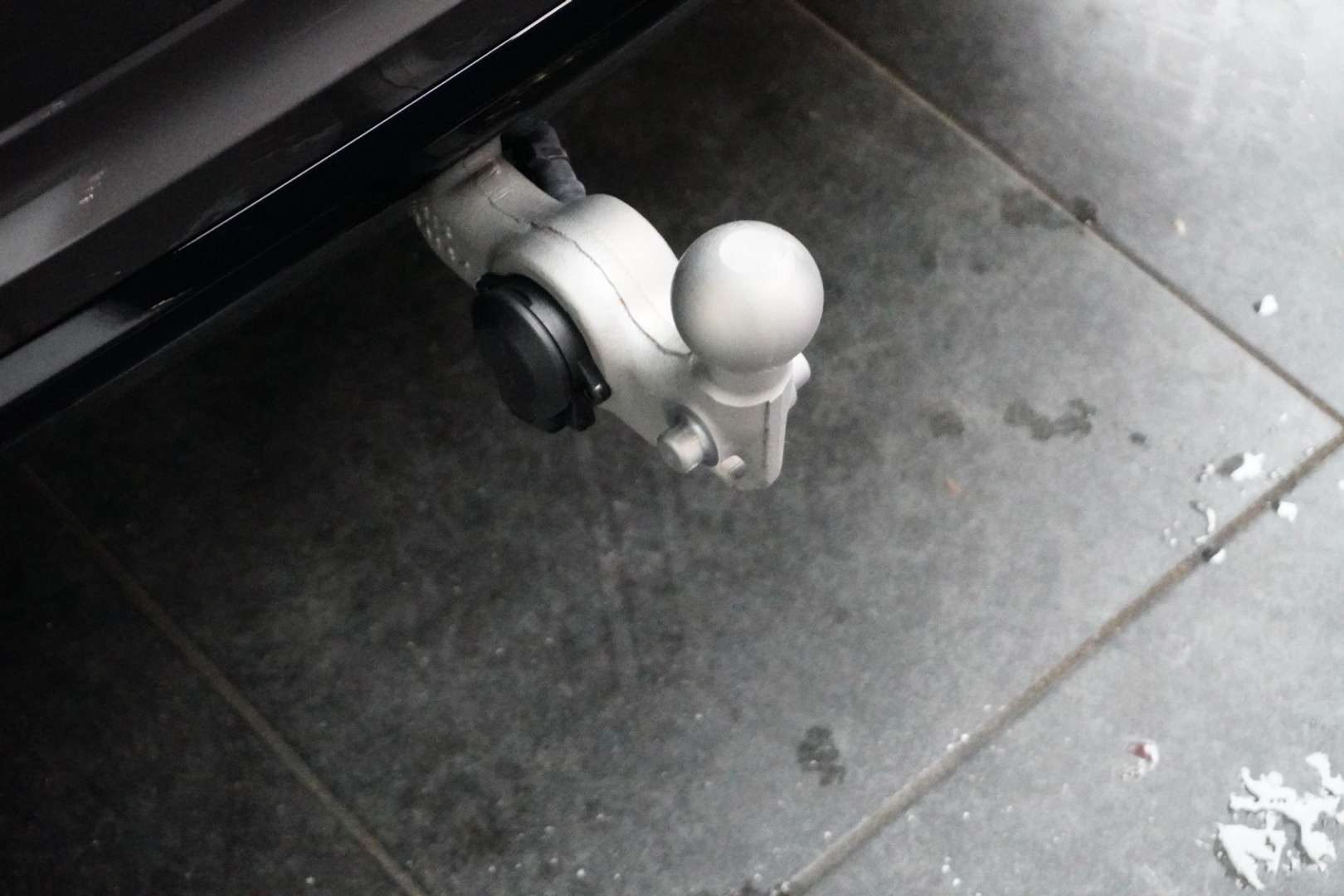 Volvo XC60 T6 Recharge Plus - 2024 - Joinsteer - #10