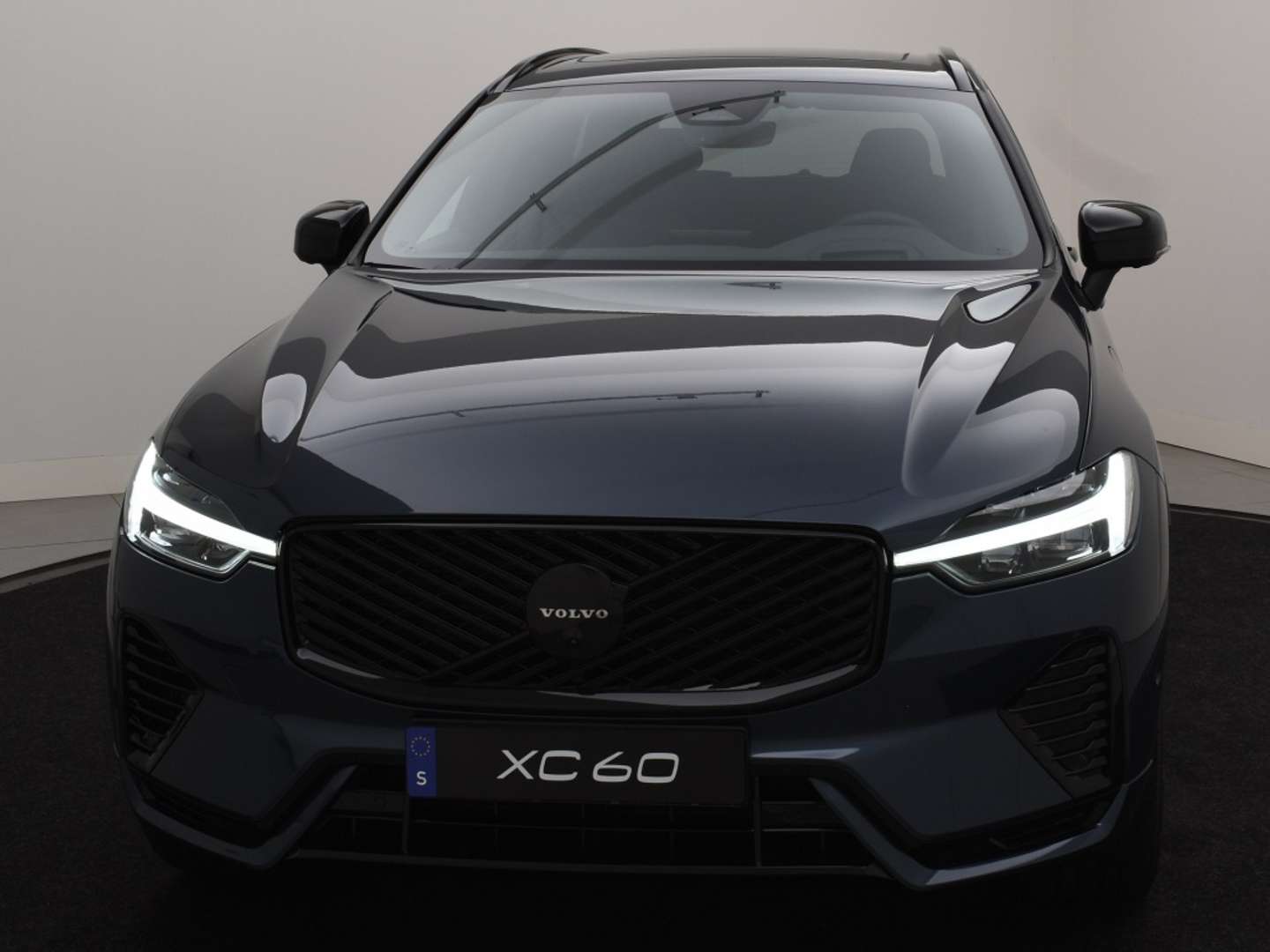 Volvo XC60 T6 Recharge Plus - 2025 - Joinsteer - #5