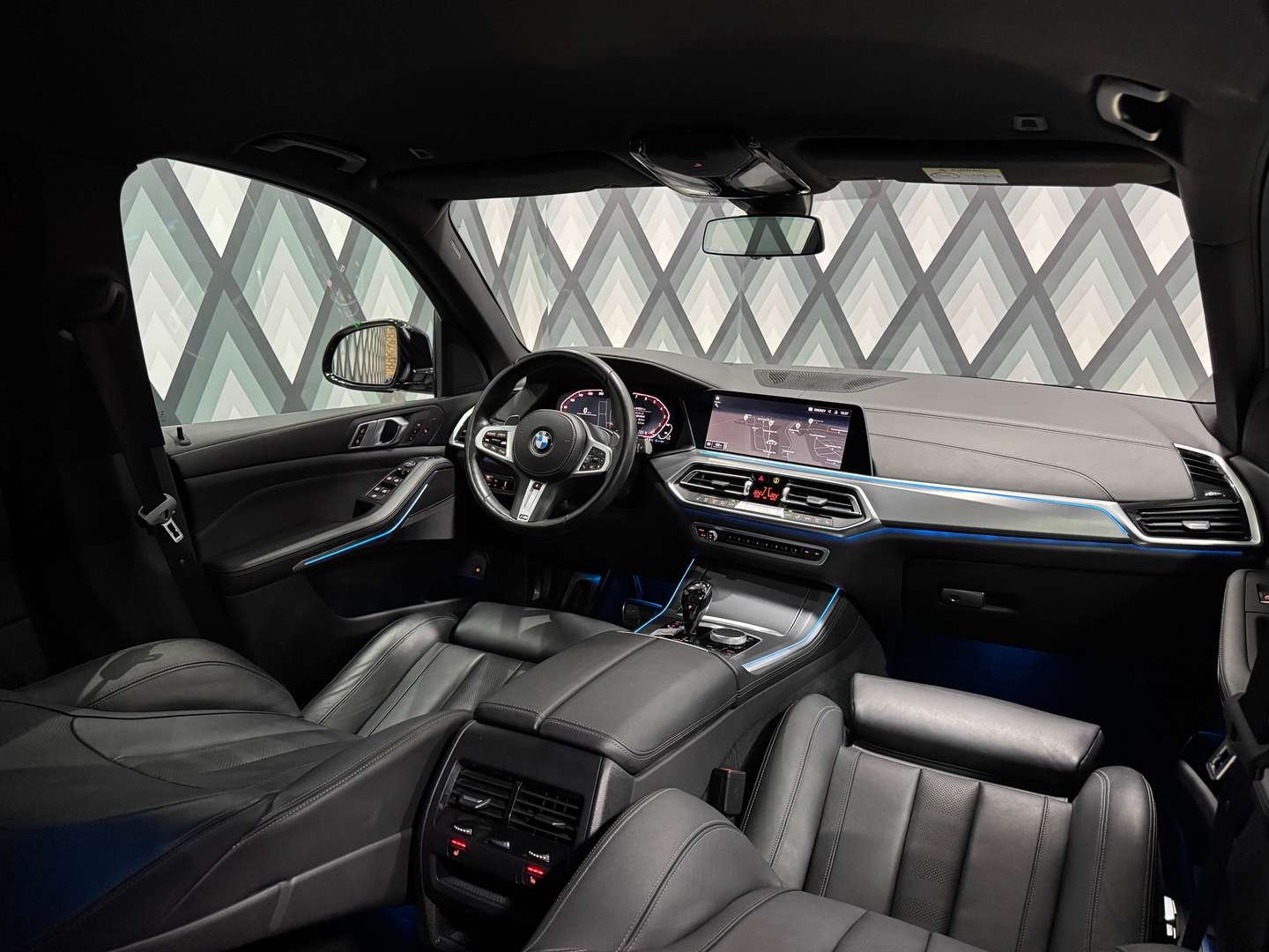 BMW X5 M Sport XDrive45e - 2020 - Joinsteer - #9
